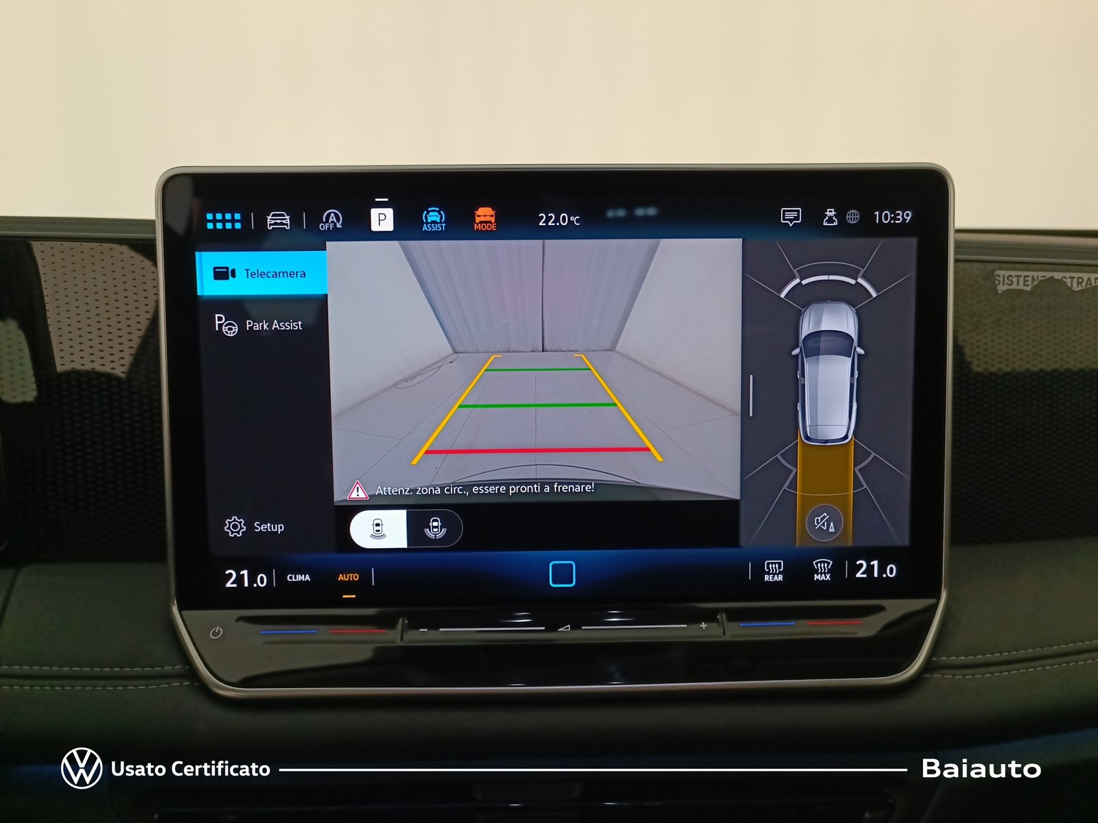 28 - Volkswagen Tiguan 2.0 tdi scr 150cv life dsg