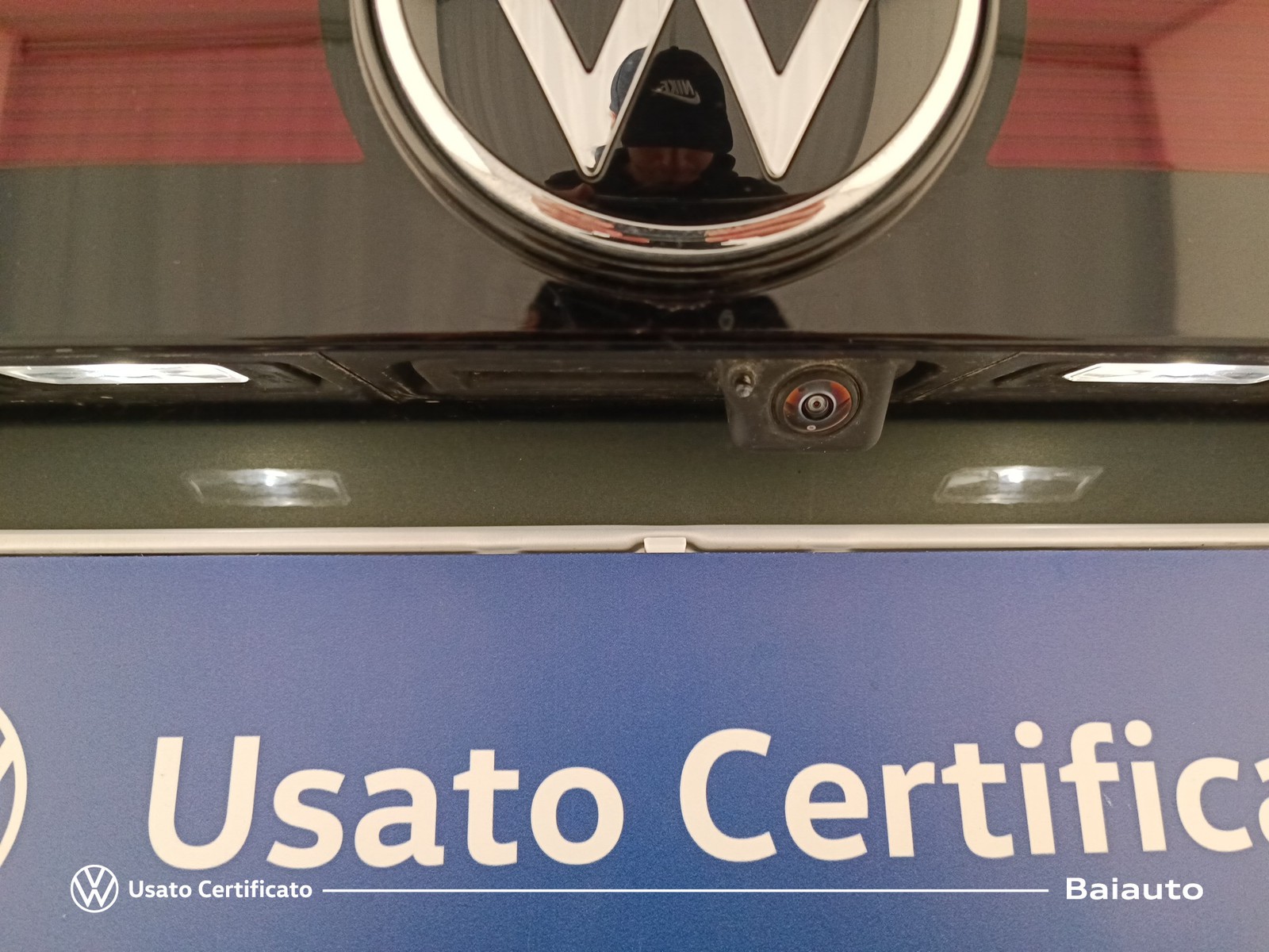 29 - Volkswagen Tiguan 2.0 tdi scr 150cv life dsg