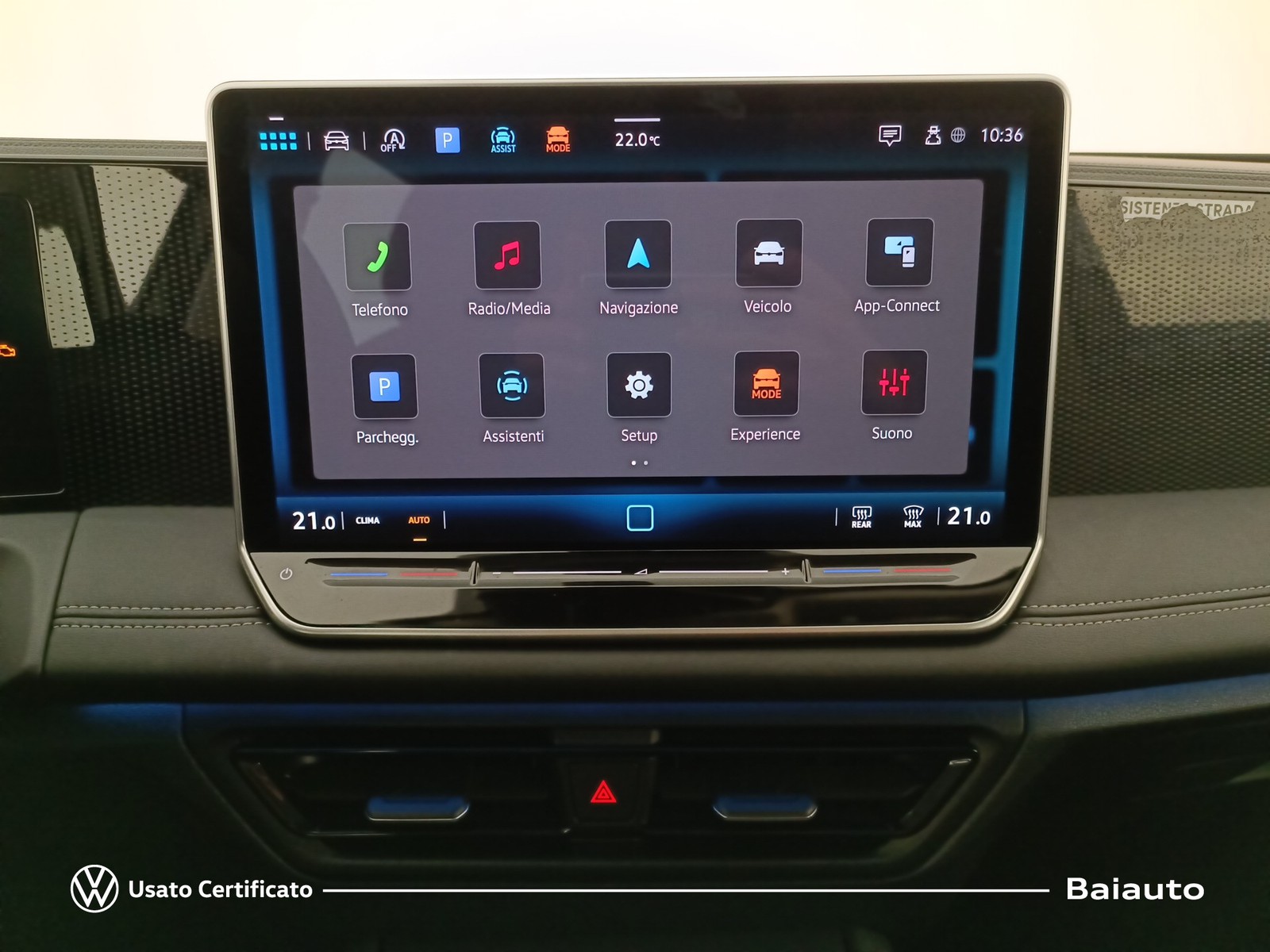 10 - Volkswagen Tiguan 2.0 tdi scr 150cv life dsg