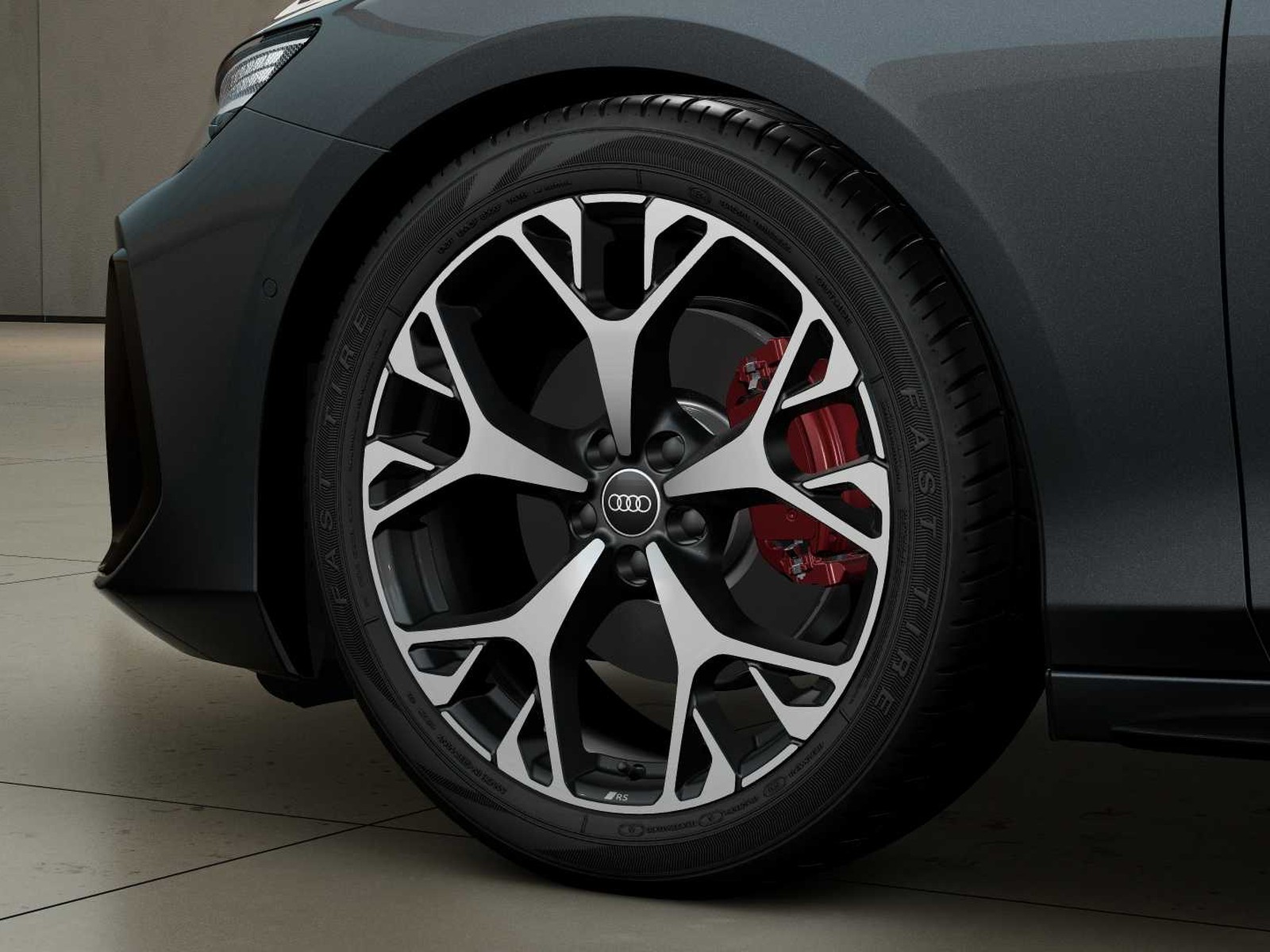 5 - Audi A6 avant 2.0 tdi mhev+ 204cv s line edition s tronic