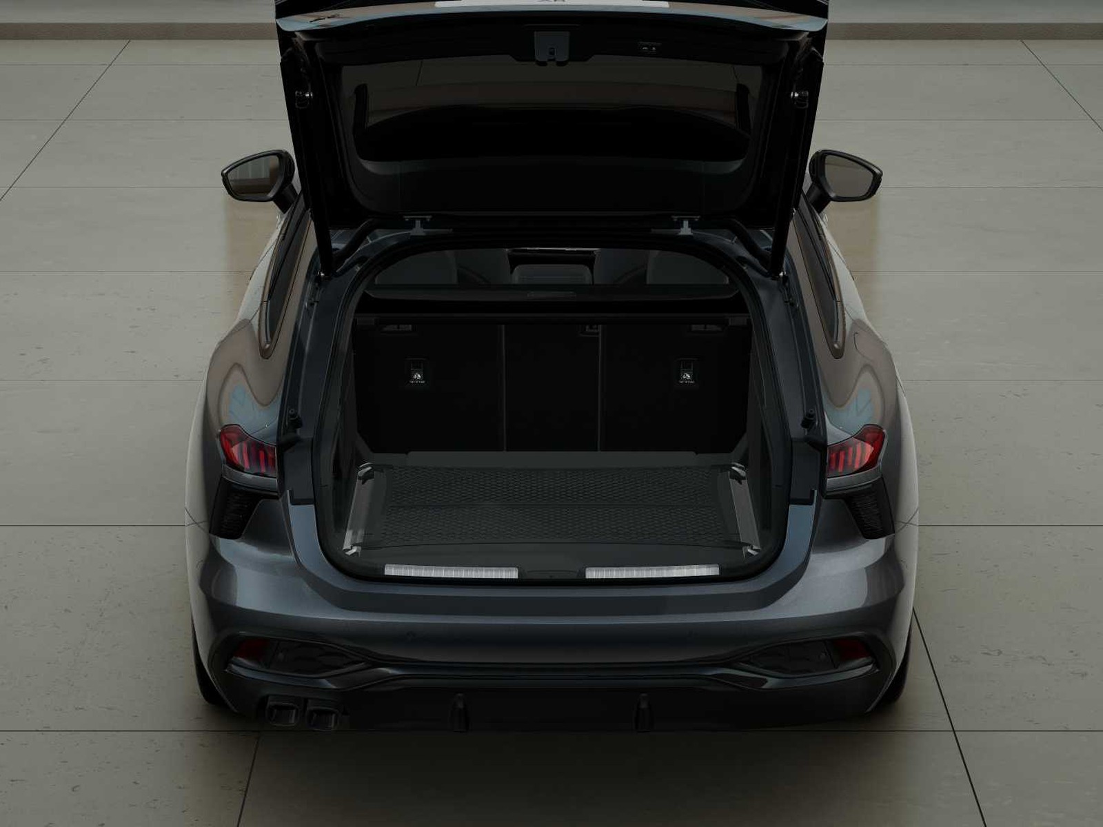 6 - Audi A6 avant 2.0 tdi mhev+ 204cv s line edition s tronic