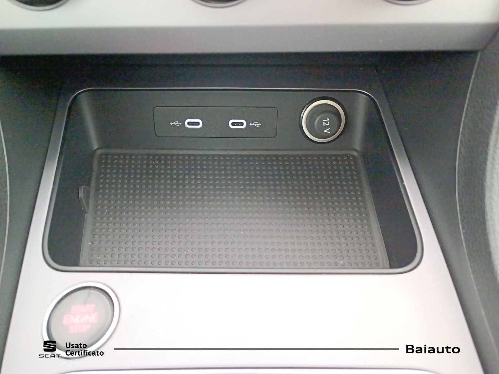 12 - Seat Ateca 1.5 ecotsi 150cv fr