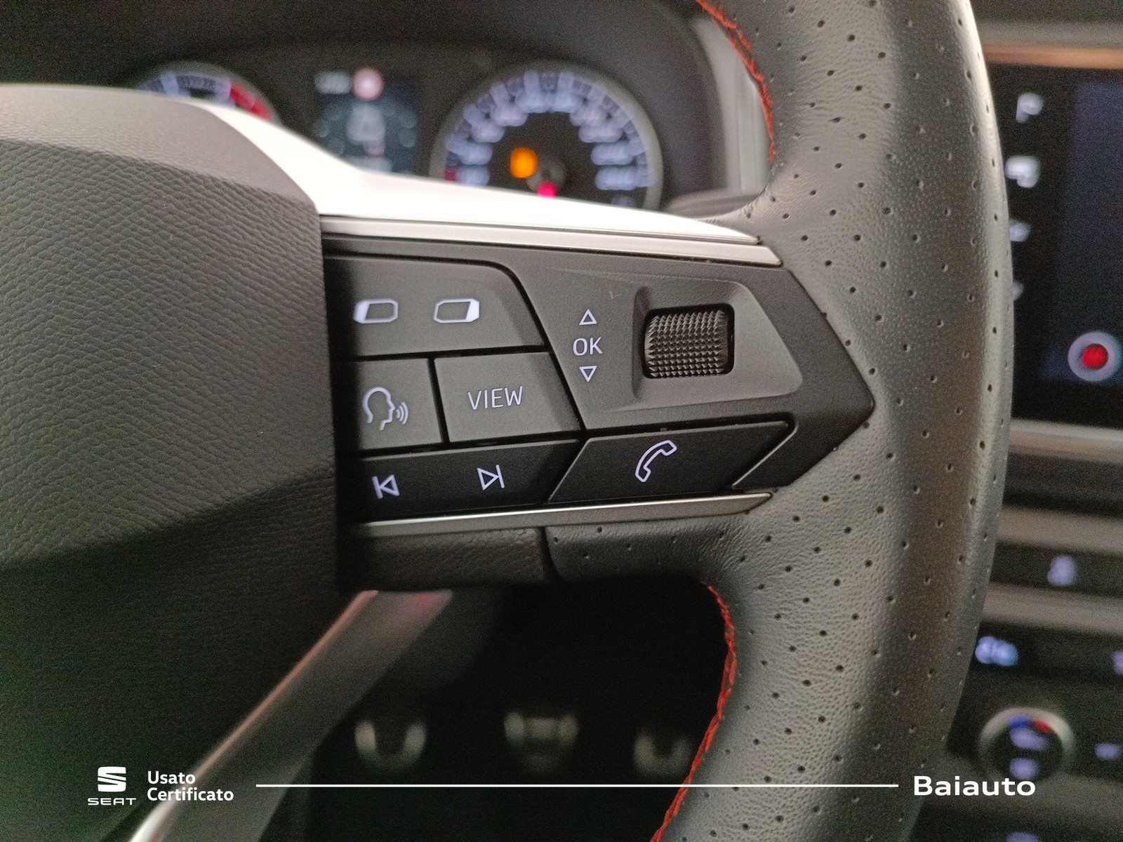 16 - Seat Ateca 1.5 ecotsi 150cv fr