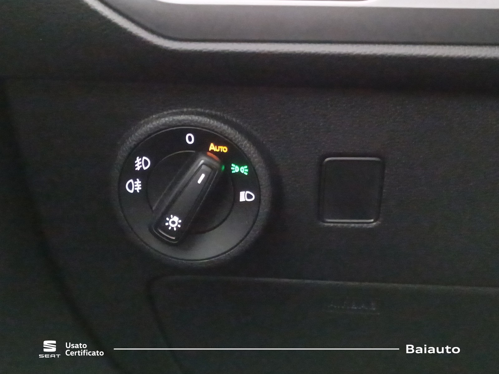 17 - Seat Ateca 1.5 ecotsi 150cv fr