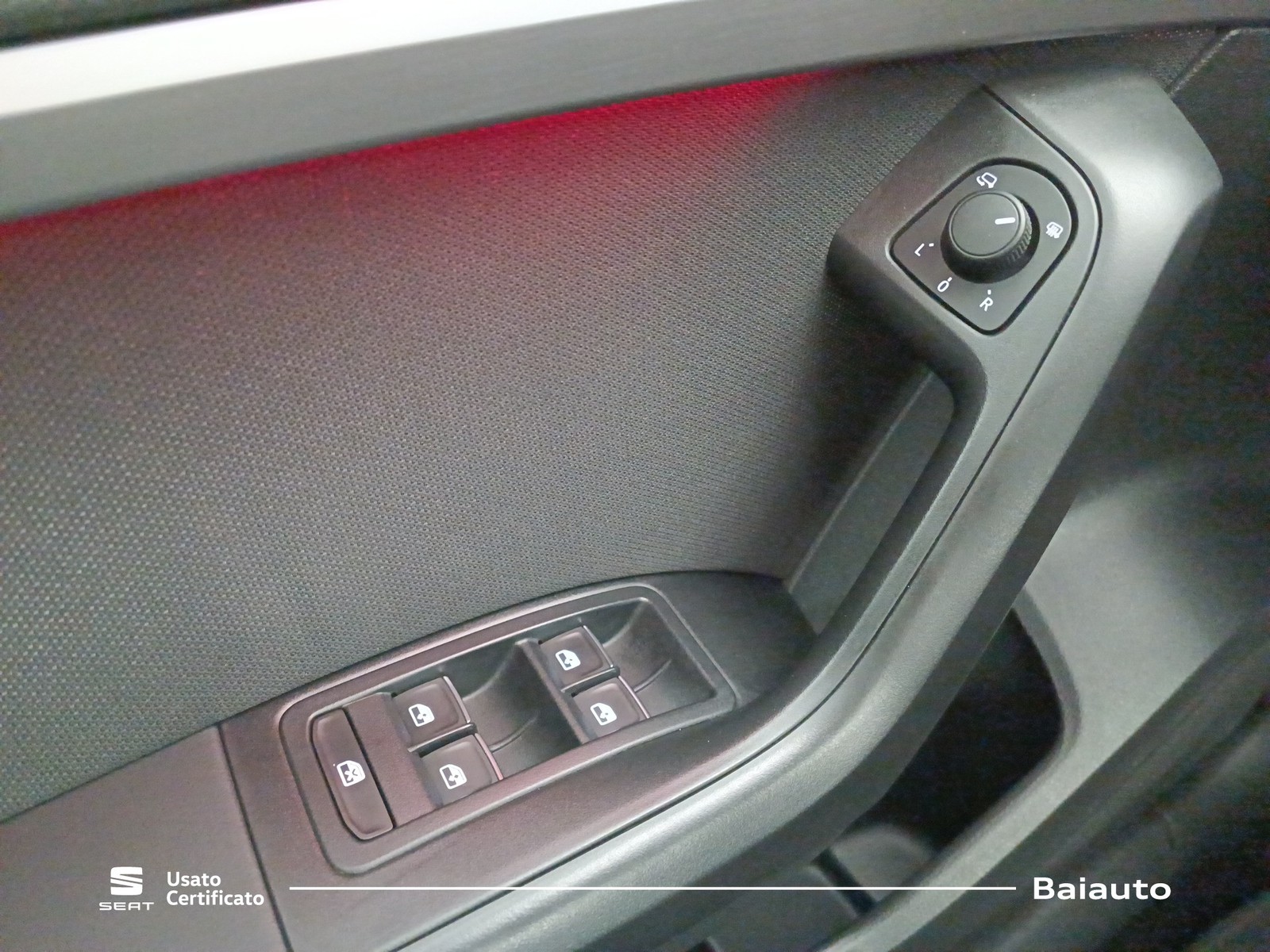 18 - Seat Ateca 1.5 ecotsi 150cv fr