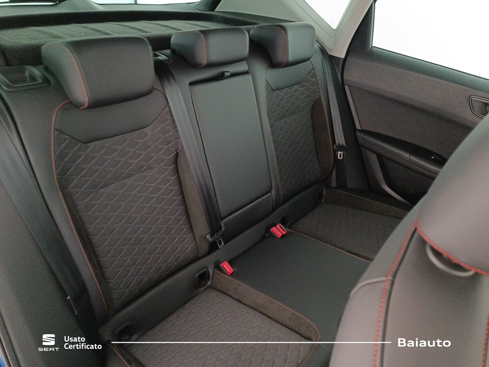 21 - Seat Ateca 1.5 ecotsi 150cv fr