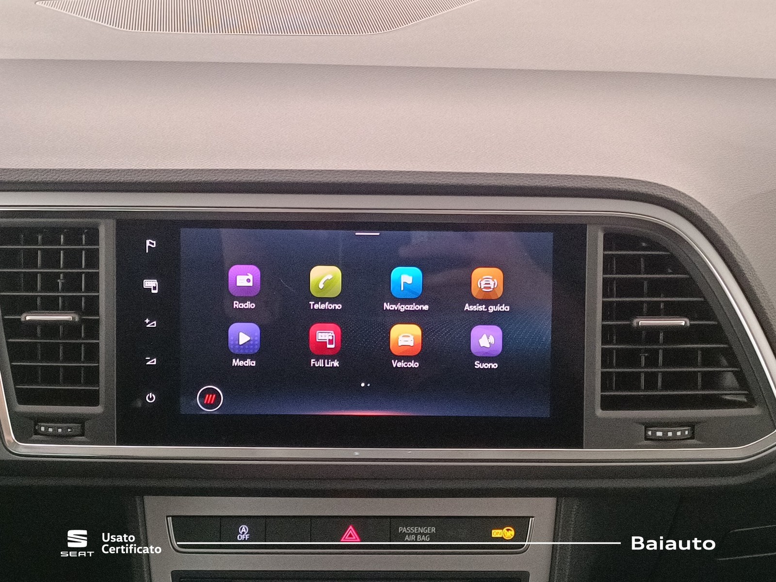 10 - Seat Ateca 1.5 ecotsi 150cv fr