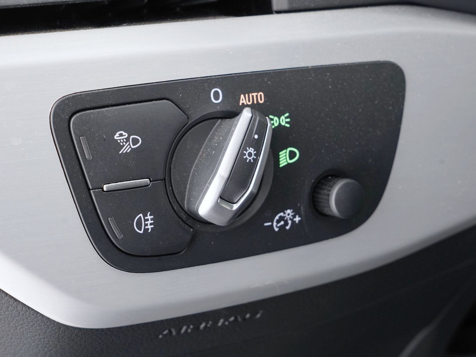 11 - Audi A5 sportback 40 2.0 tdi mhev 204cv s line edition quattro s tronic