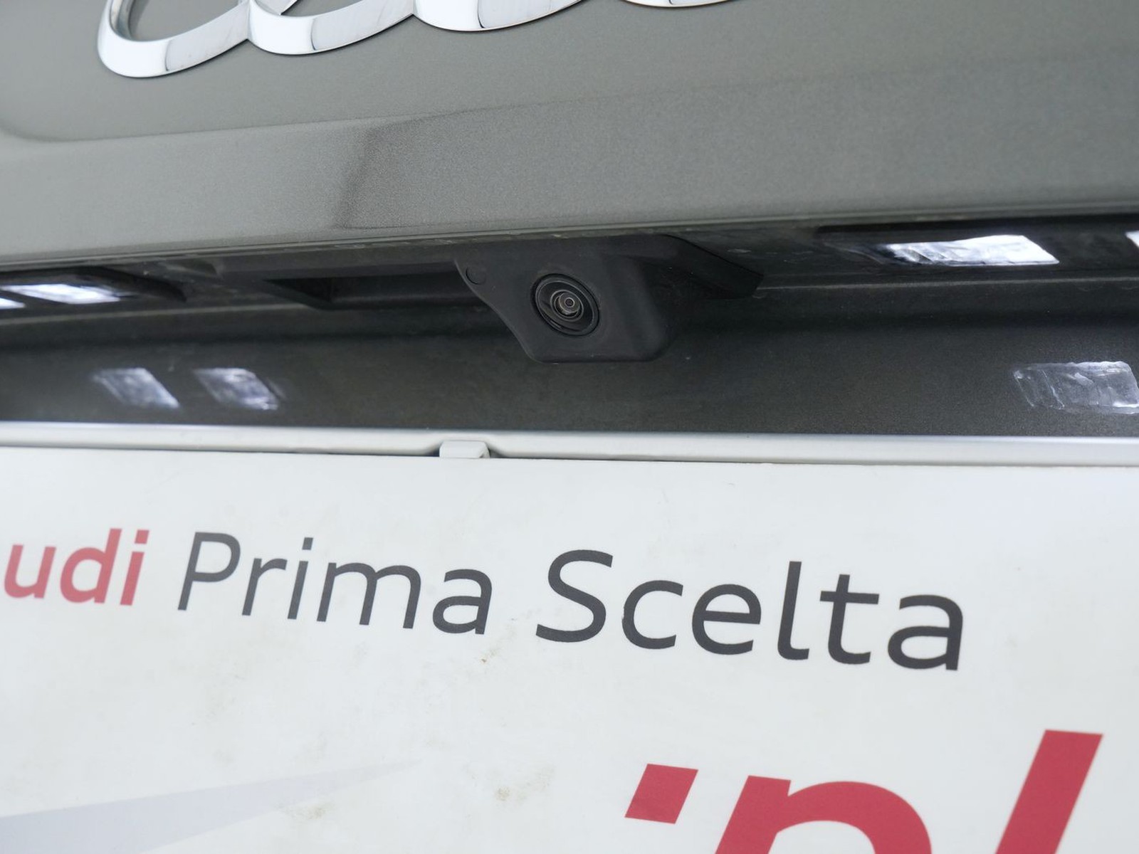 35 - Audi A5 sportback 40 2.0 tdi mhev 204cv s line edition quattro s tronic