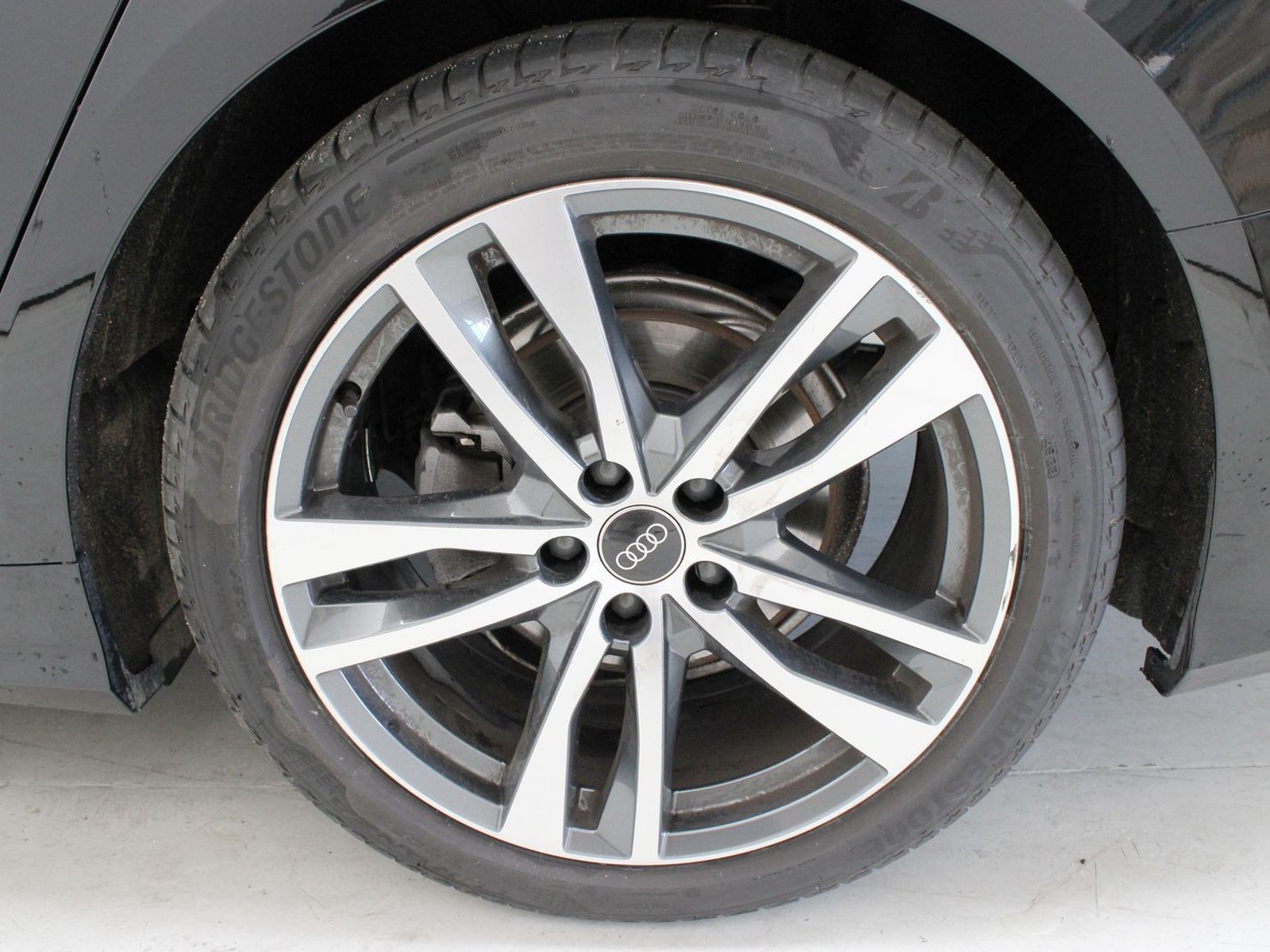 12 - Audi A6 avant 40 2.0 tdi mhev 12v s line edition quattro ultra s tronic