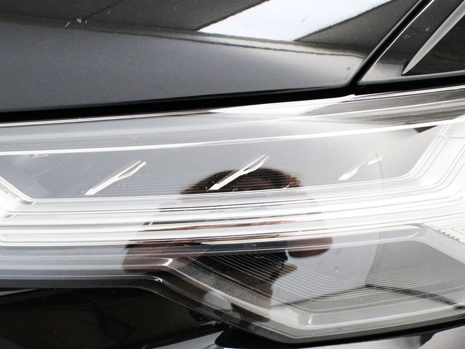 6 - Audi A6 avant 40 2.0 tdi mhev 12v s line edition quattro ultra s tronic