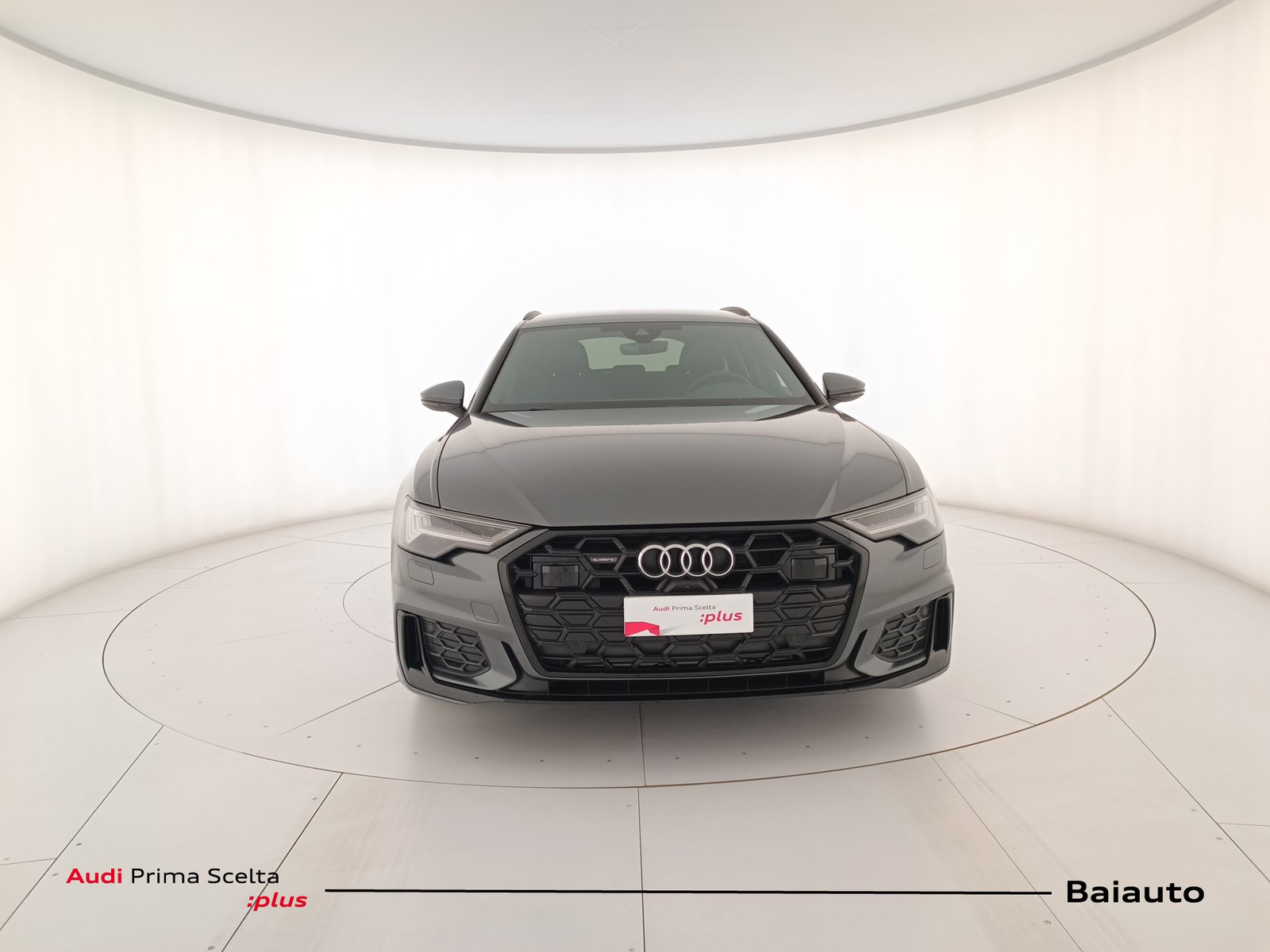 2 - Audi A6 avant 50 2.0 tfsi e s line edition quattro ultra s tronic
