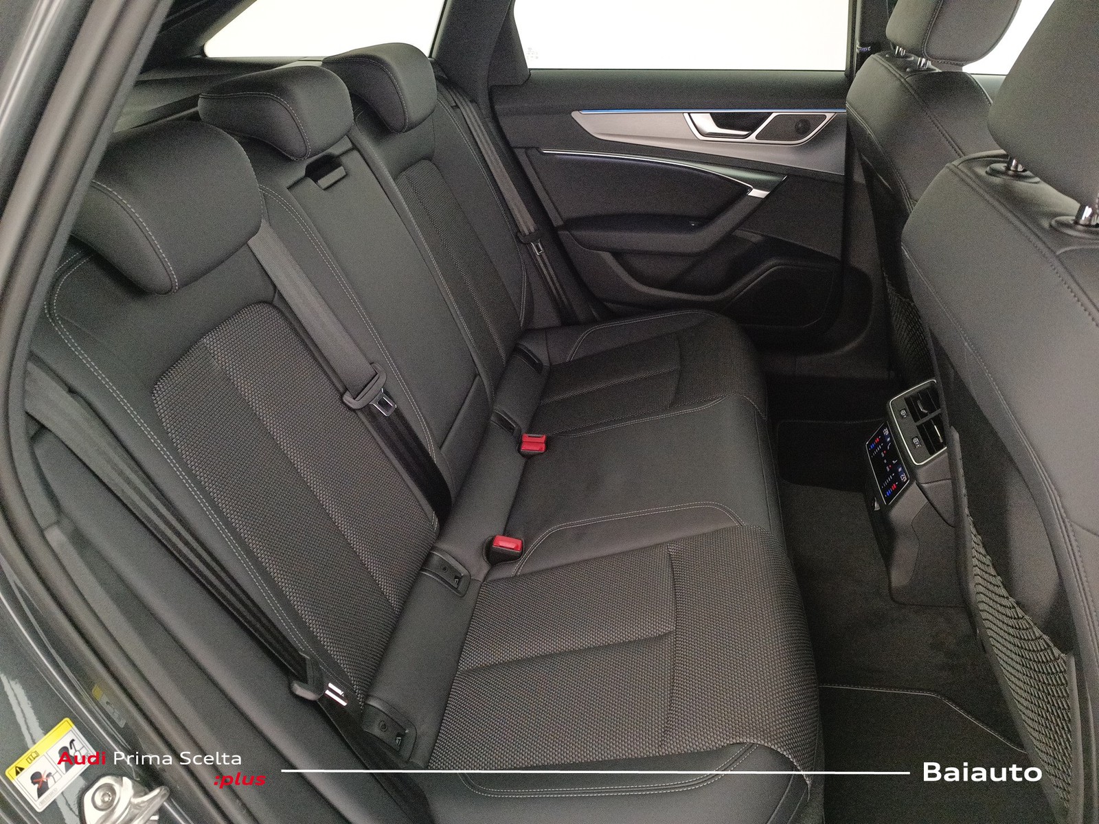 22 - Audi A6 avant 50 2.0 tfsi e s line edition quattro ultra s tronic