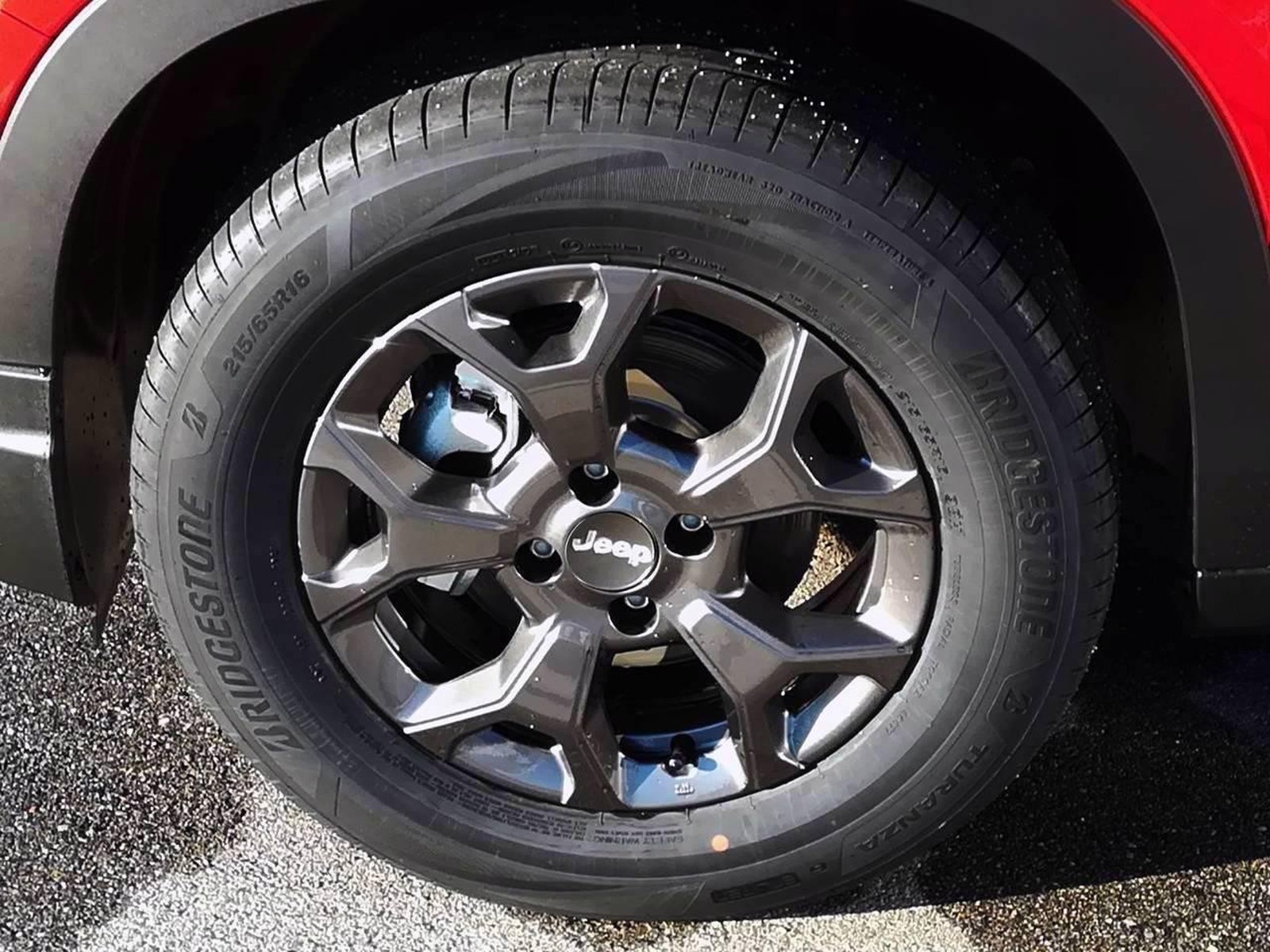 20 - Jeep Avenger 1.2 turbo 100cv longitude fwd