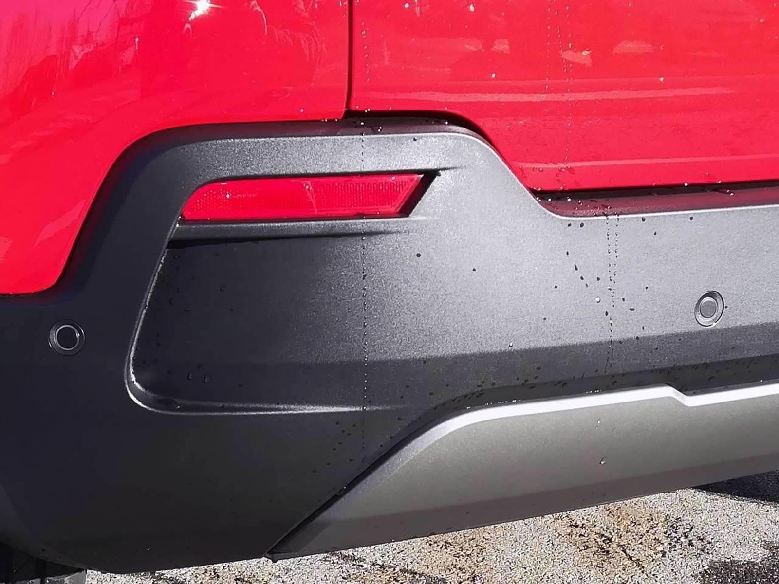 21 - Jeep Avenger 1.2 turbo 100cv longitude fwd