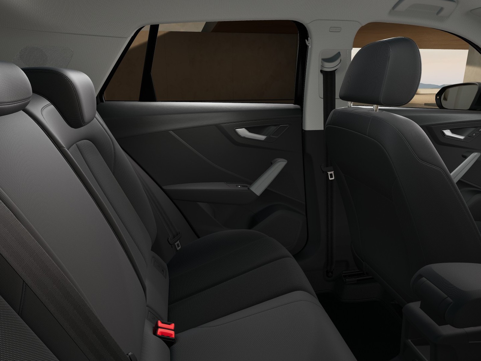 12 - Audi Q2 35 2.0 tdi business advanced s tronic