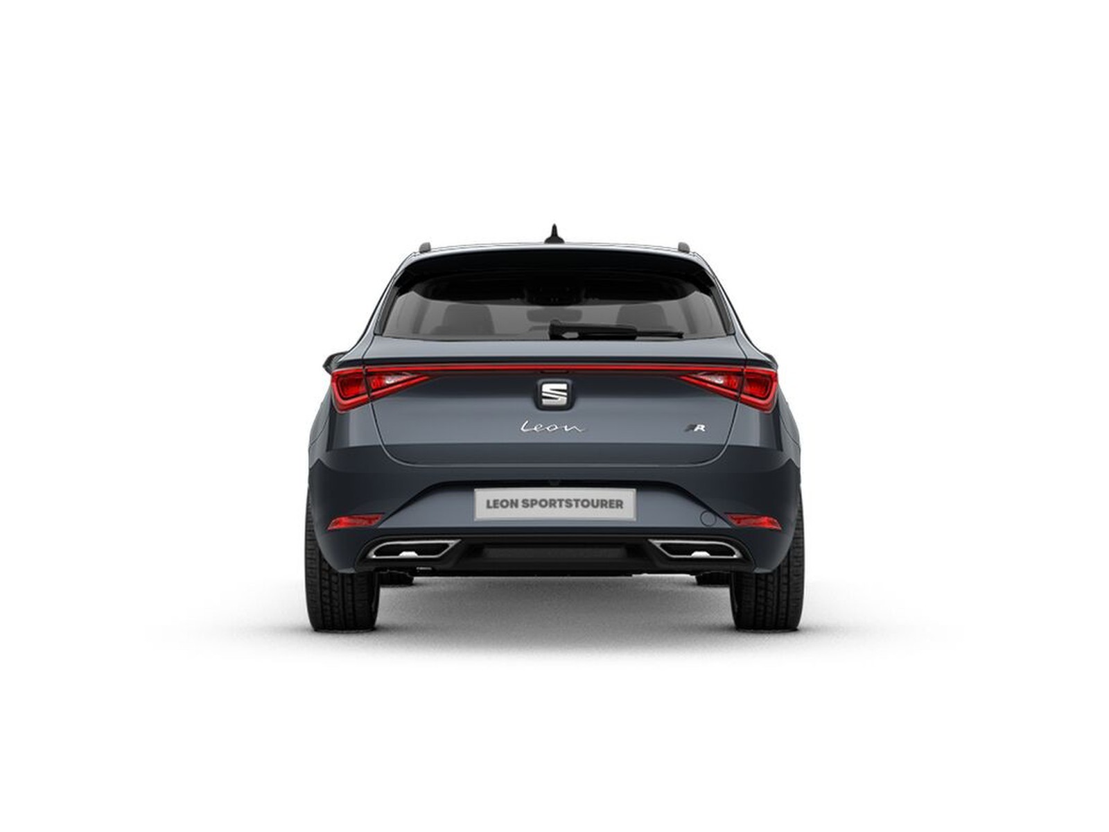 9 - Seat Leon sportstourer 1.5 hybrid 116cv fr dsg