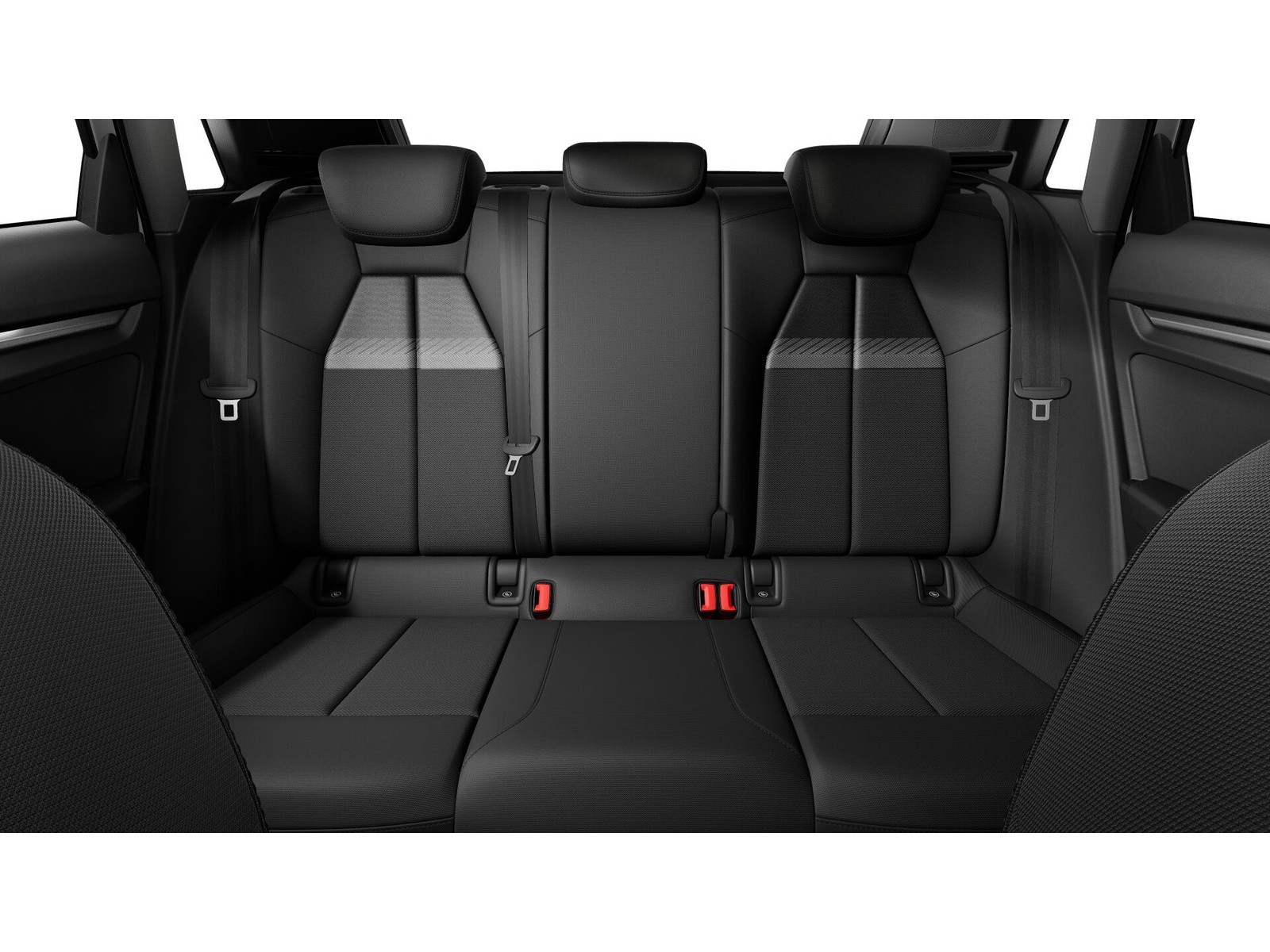 9 - Audi A3 allstreet 1.5 tfsi e 204cv business advanced s tronic