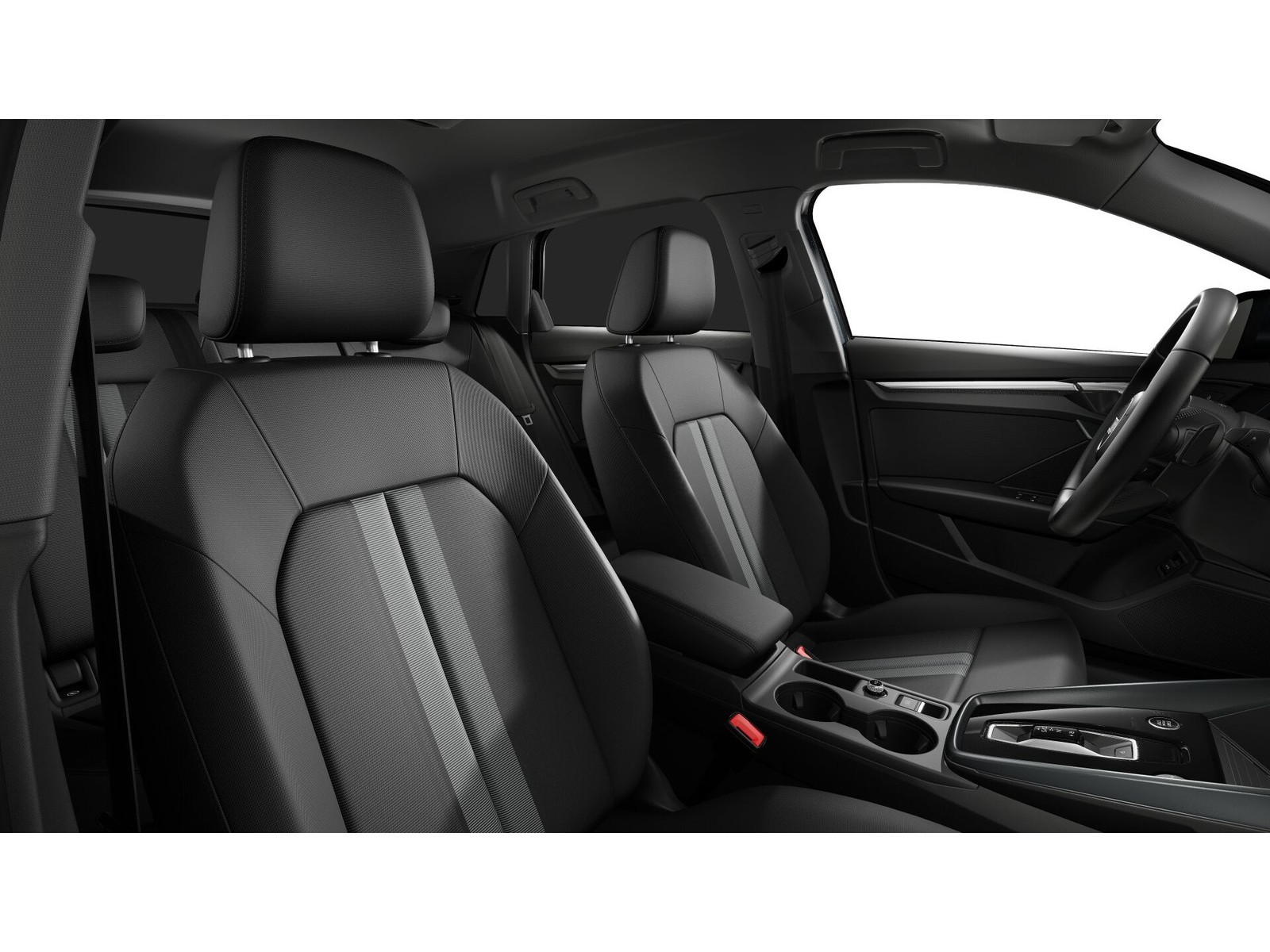8 - Audi A3 allstreet 2.0 tdi 150cv business advanced s tronic