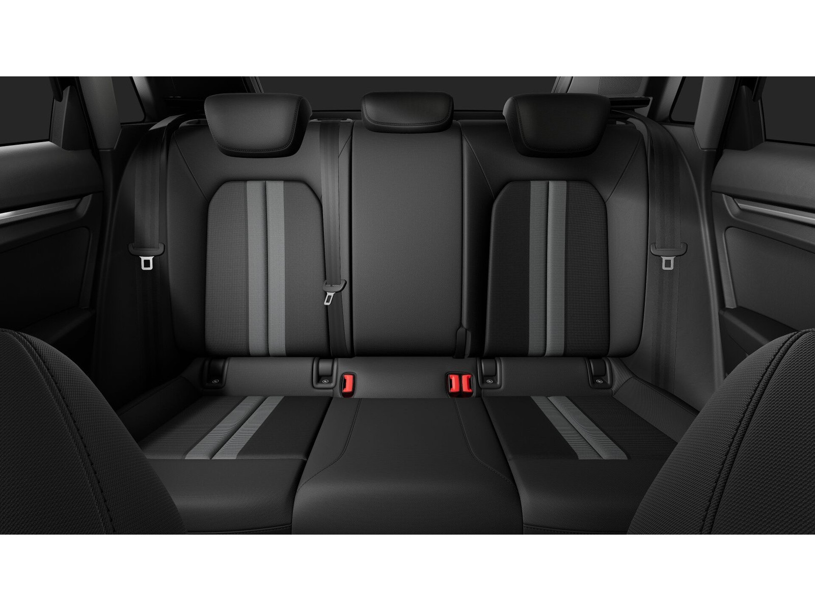 9 - Audi A3 allstreet 2.0 tdi 150cv business advanced s tronic
