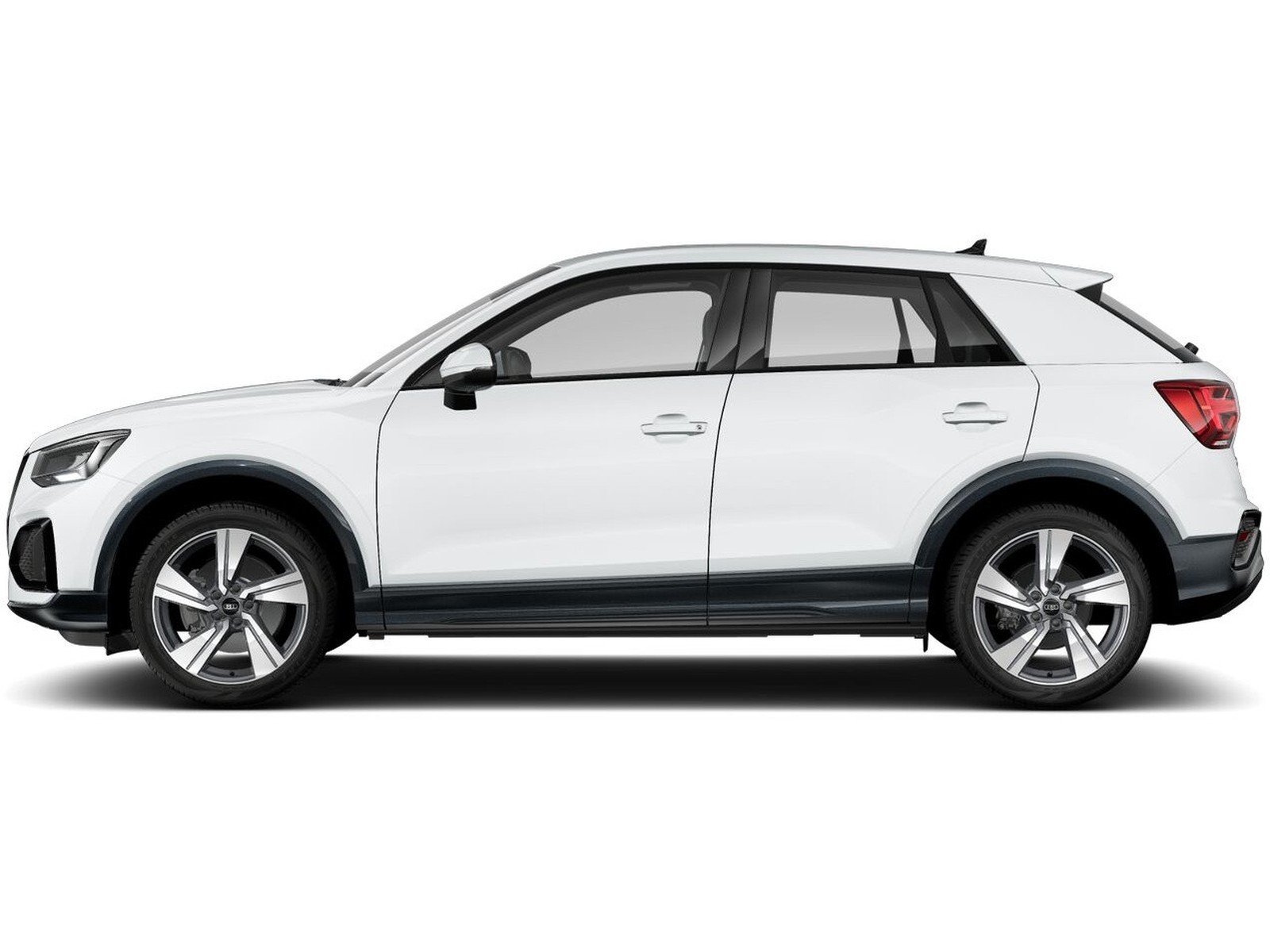 2 - Audi Q2 35 2.0 tdi business advanced s tronic