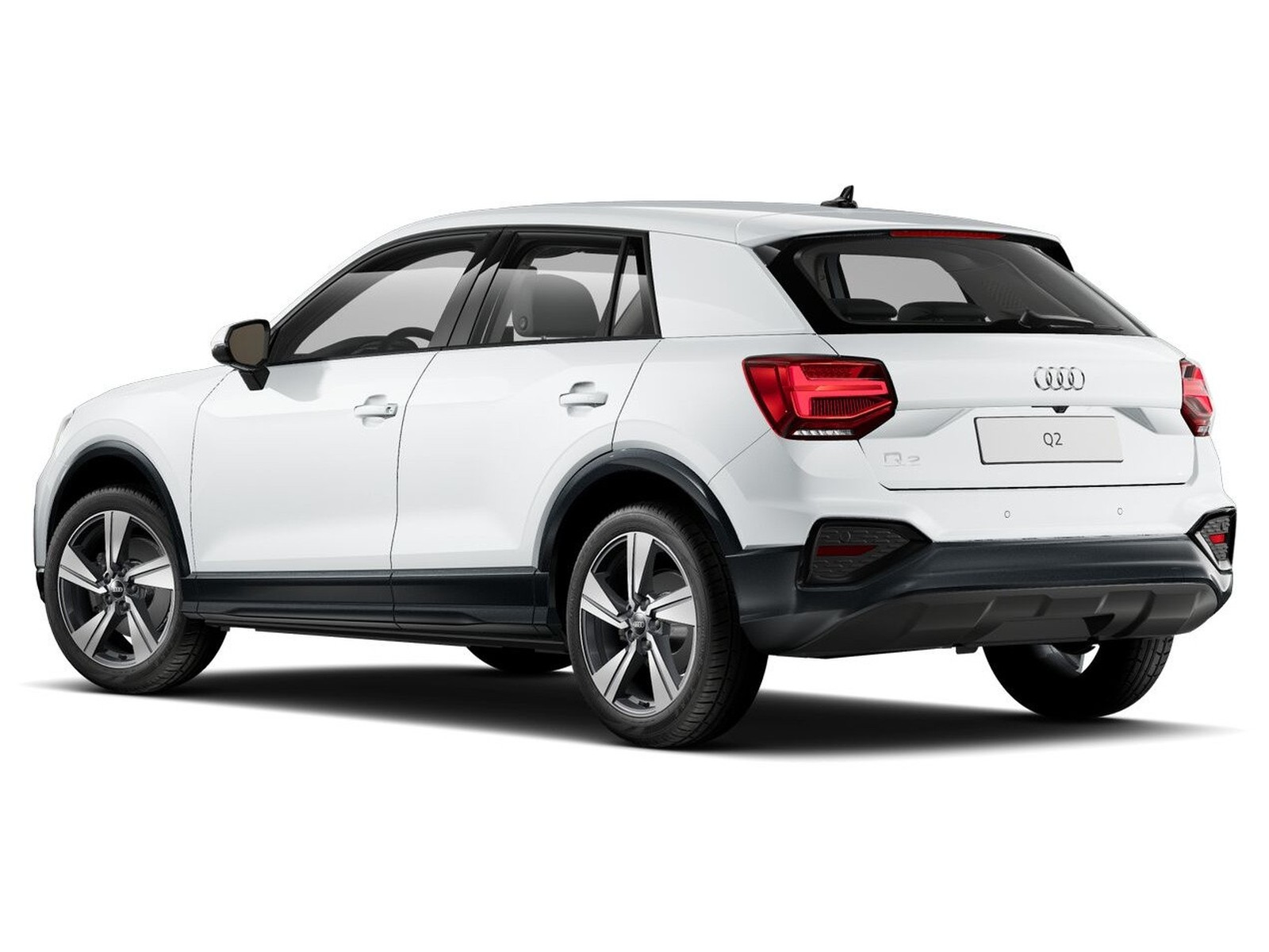 3 - Audi Q2 35 2.0 tdi business advanced s tronic