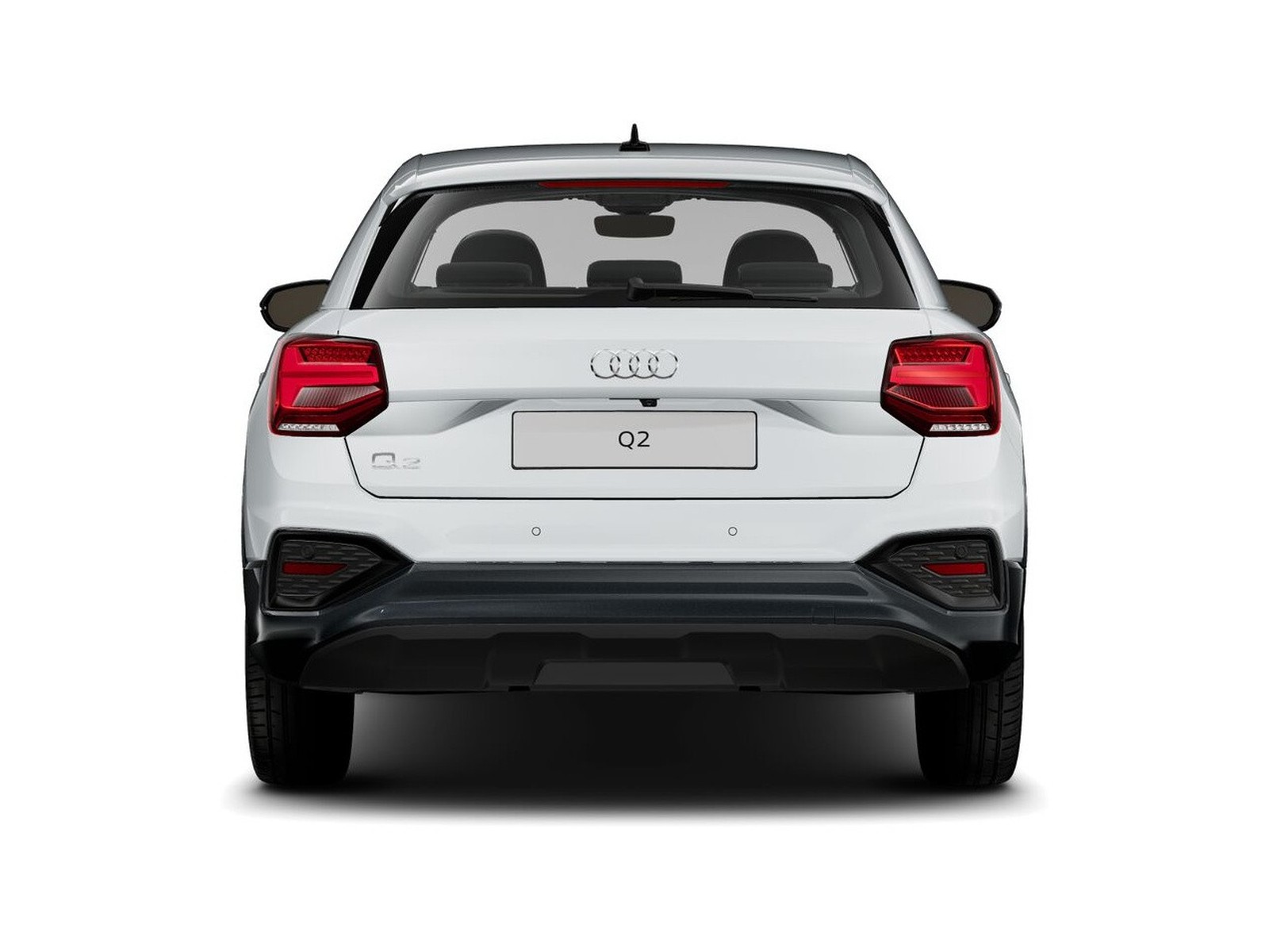 4 - Audi Q2 35 2.0 tdi business advanced s tronic