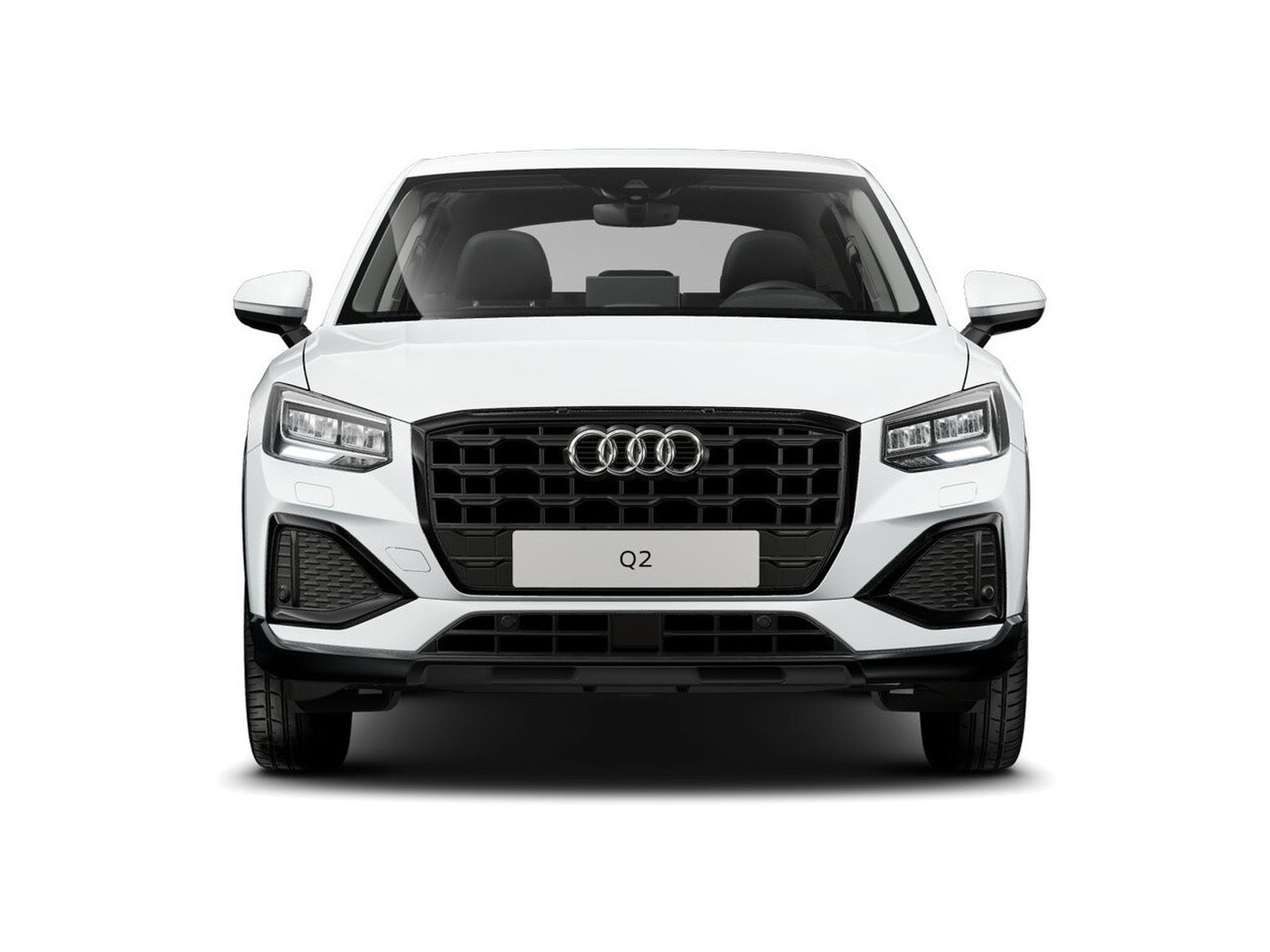 5 - Audi Q2 35 2.0 tdi business advanced s tronic