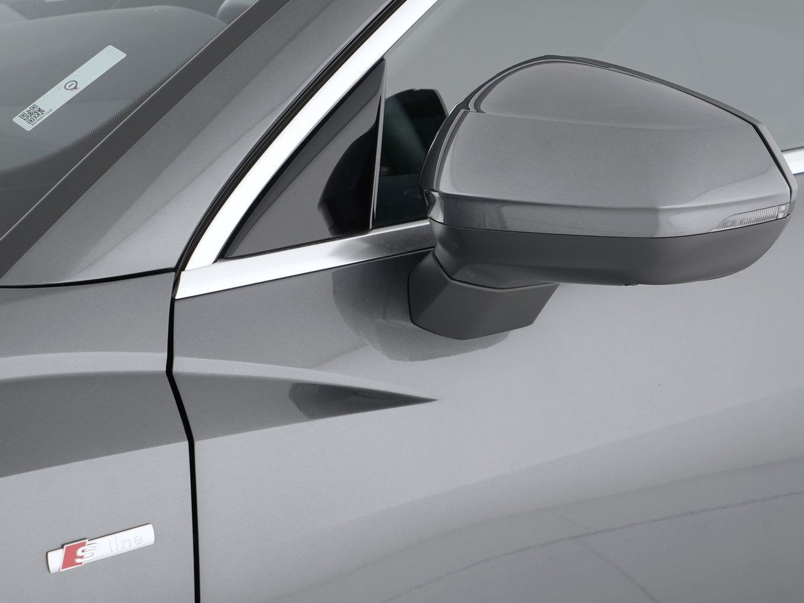 46 - Audi Q3 sportback 40 2.0 tdi 193cv s line edition quattro s tronic