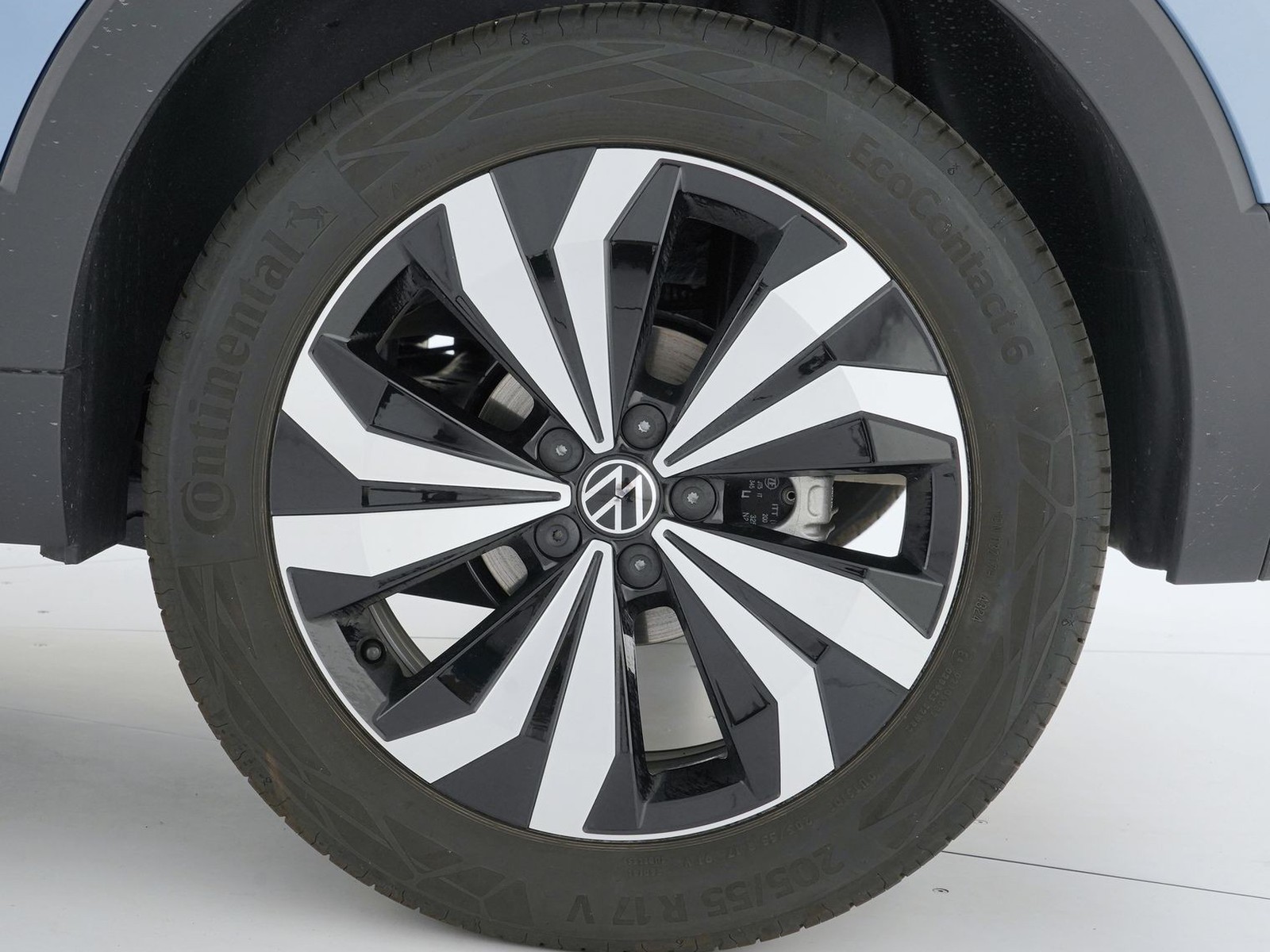 12 - Volkswagen T-Cross 1.0 tsi 115cv edition plus dsg