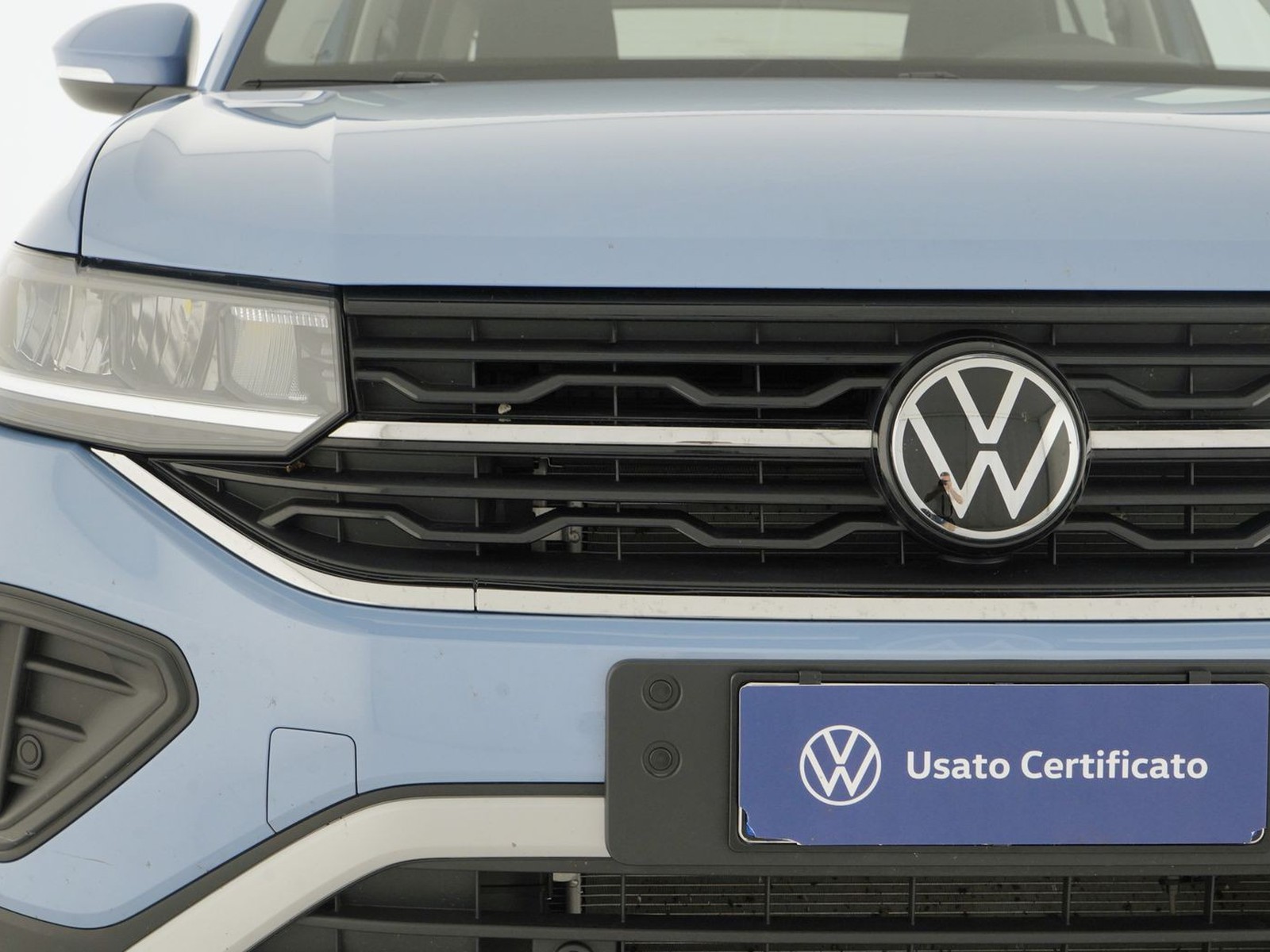 14 - Volkswagen T-Cross 1.0 tsi 115cv edition plus dsg