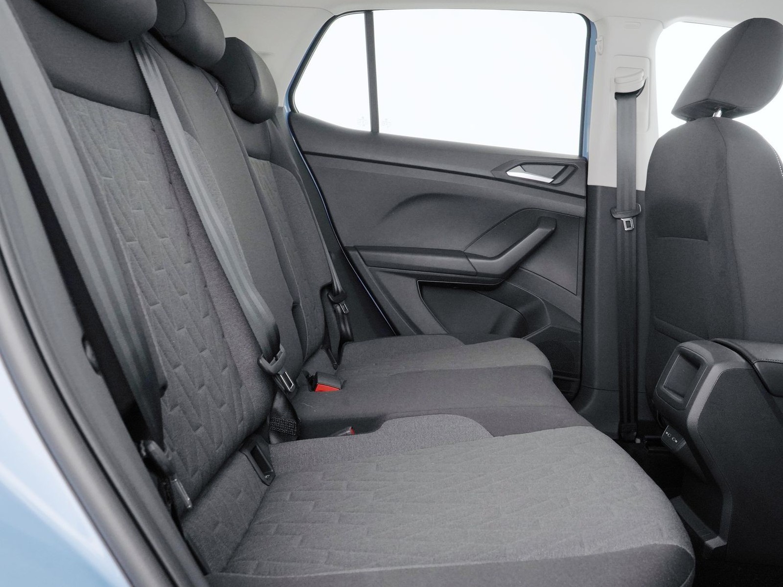 9 - Volkswagen T-Cross 1.0 tsi 115cv edition plus dsg