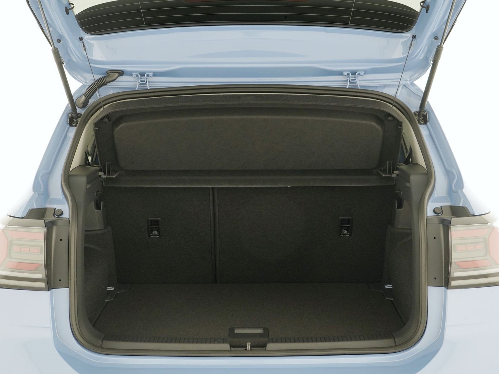 10 - Volkswagen T-Cross 1.0 tsi 115cv edition plus dsg