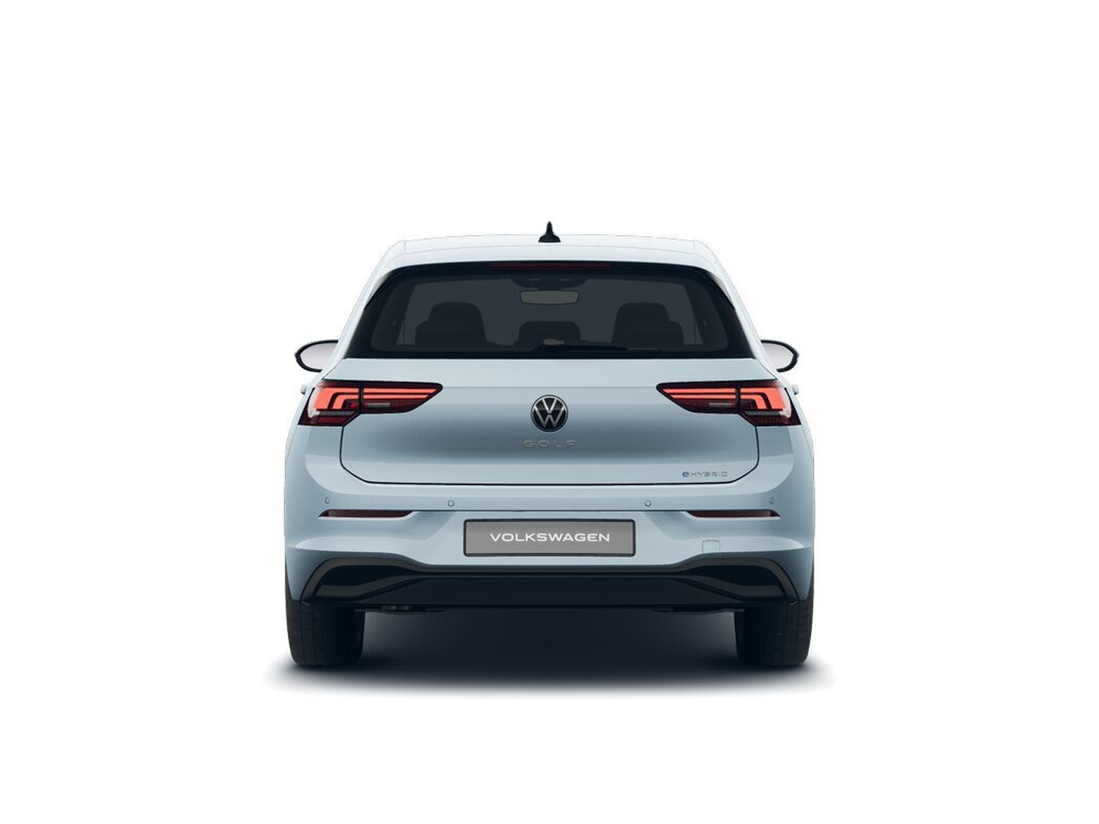 4 - Volkswagen Golf 1.5 tsi ehybrid 204cv edition plus dsg