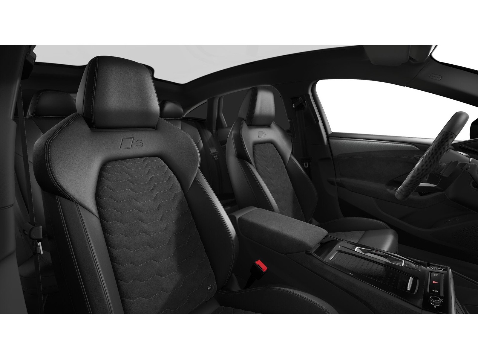 8 - Audi A6 e-tron sportback s line edition quattro 428cv