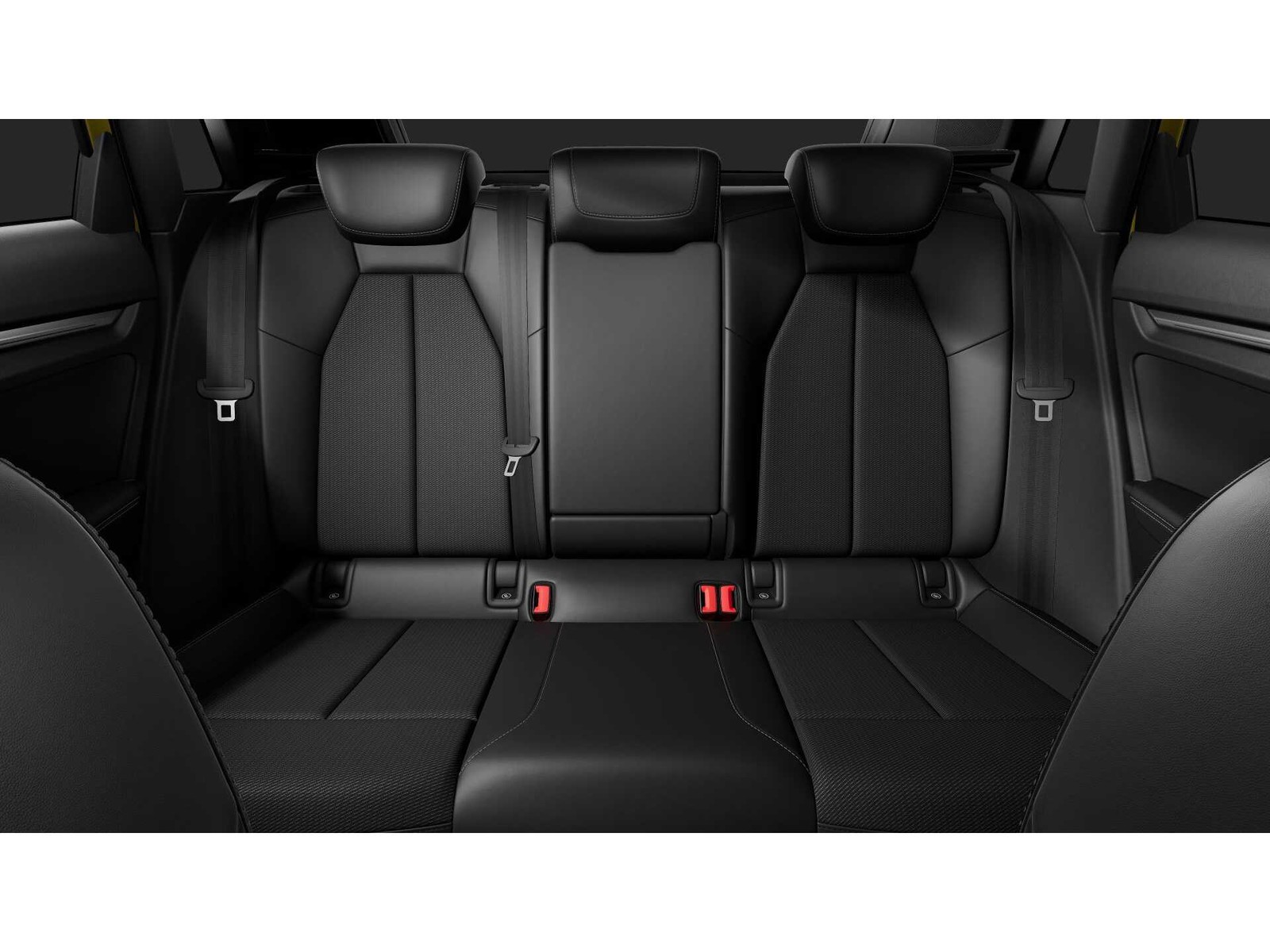 9 - Audi S3 sportback 2.0 tfsi quattro