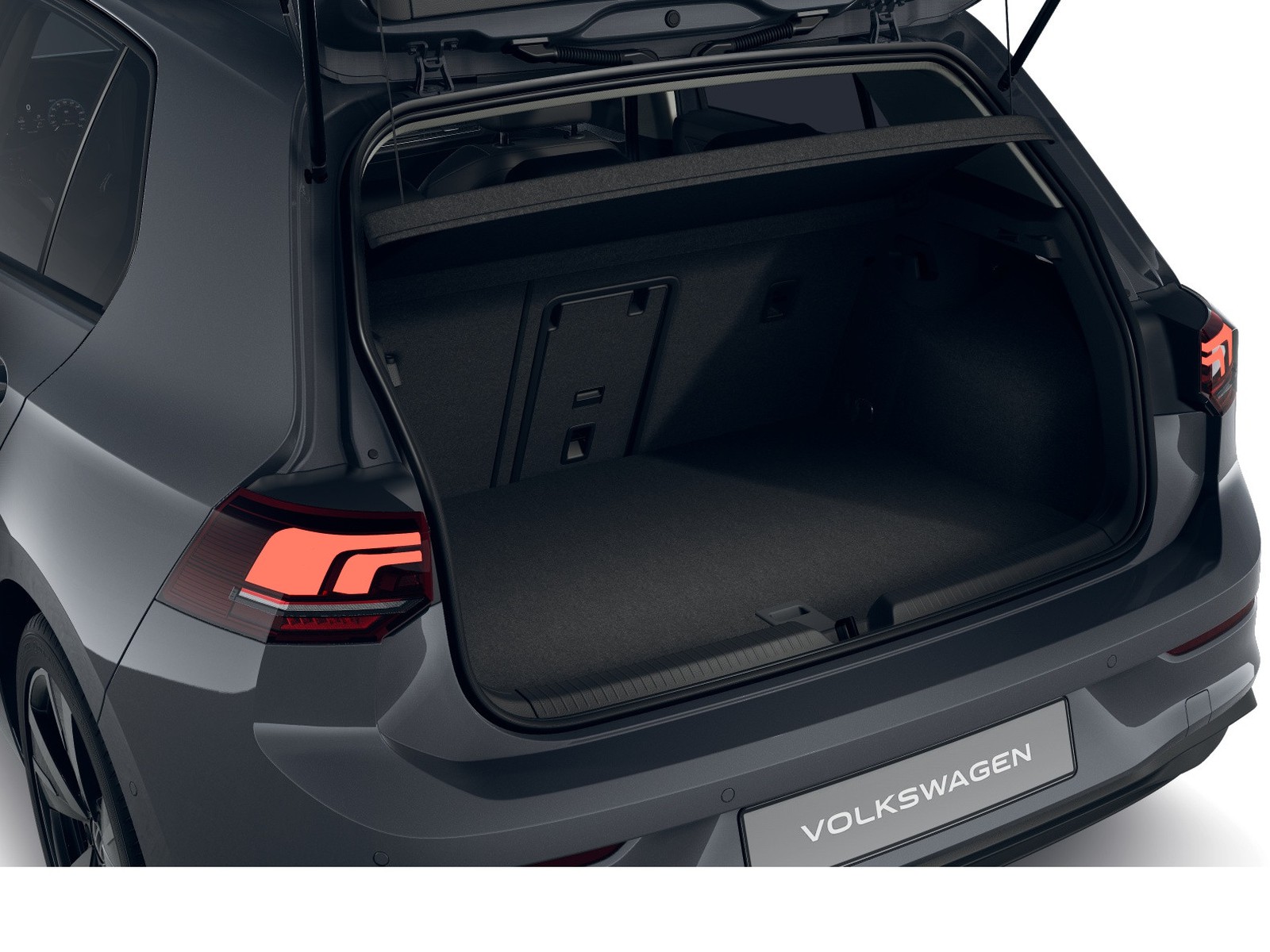 14 - Volkswagen Golf 1.5 tsi ehybrid 204cv edition plus dsg