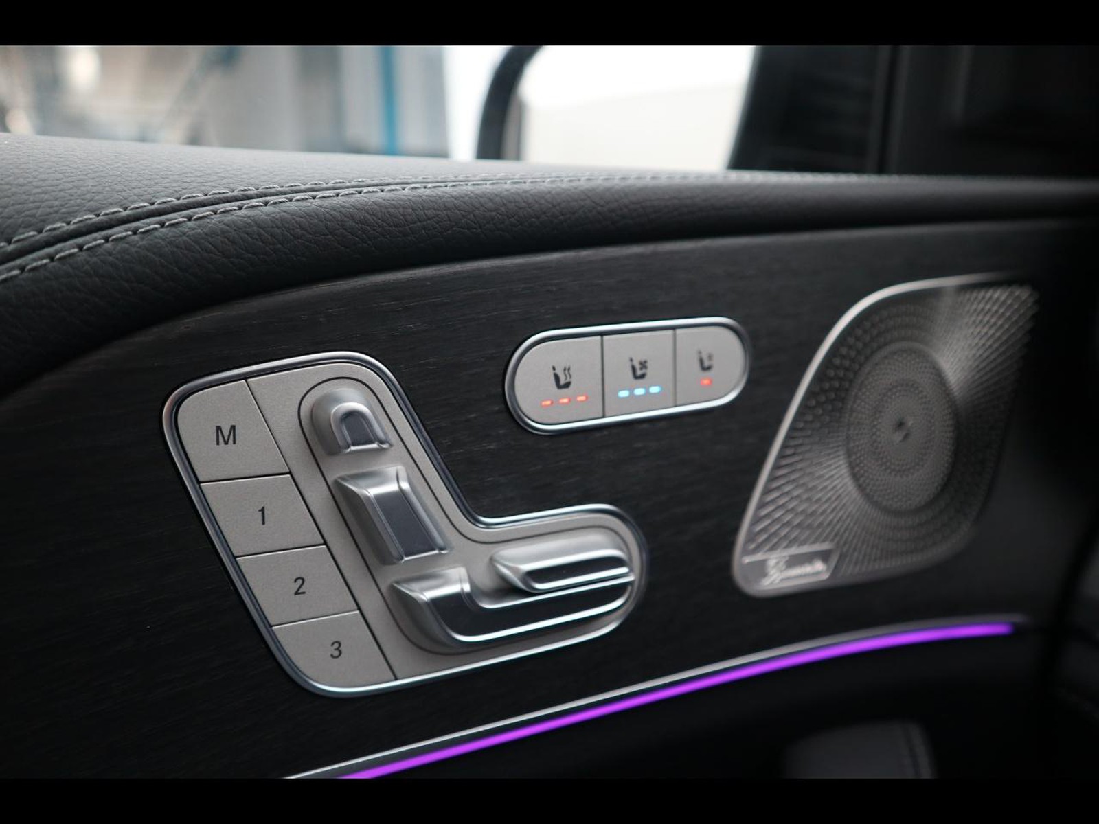 17 - Mercedes Classe GLE gle 350 de plug in hybrid amg line premium 4matic 9g-tronic plus