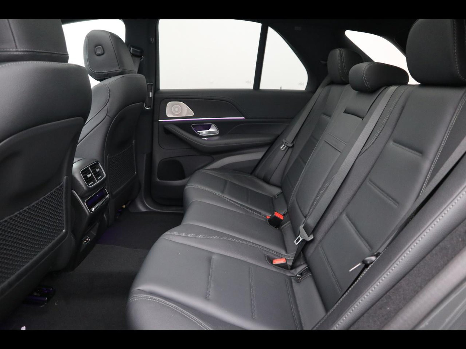 8 - Mercedes Classe GLE gle 350 de plug in hybrid amg line premium 4matic 9g-tronic plus