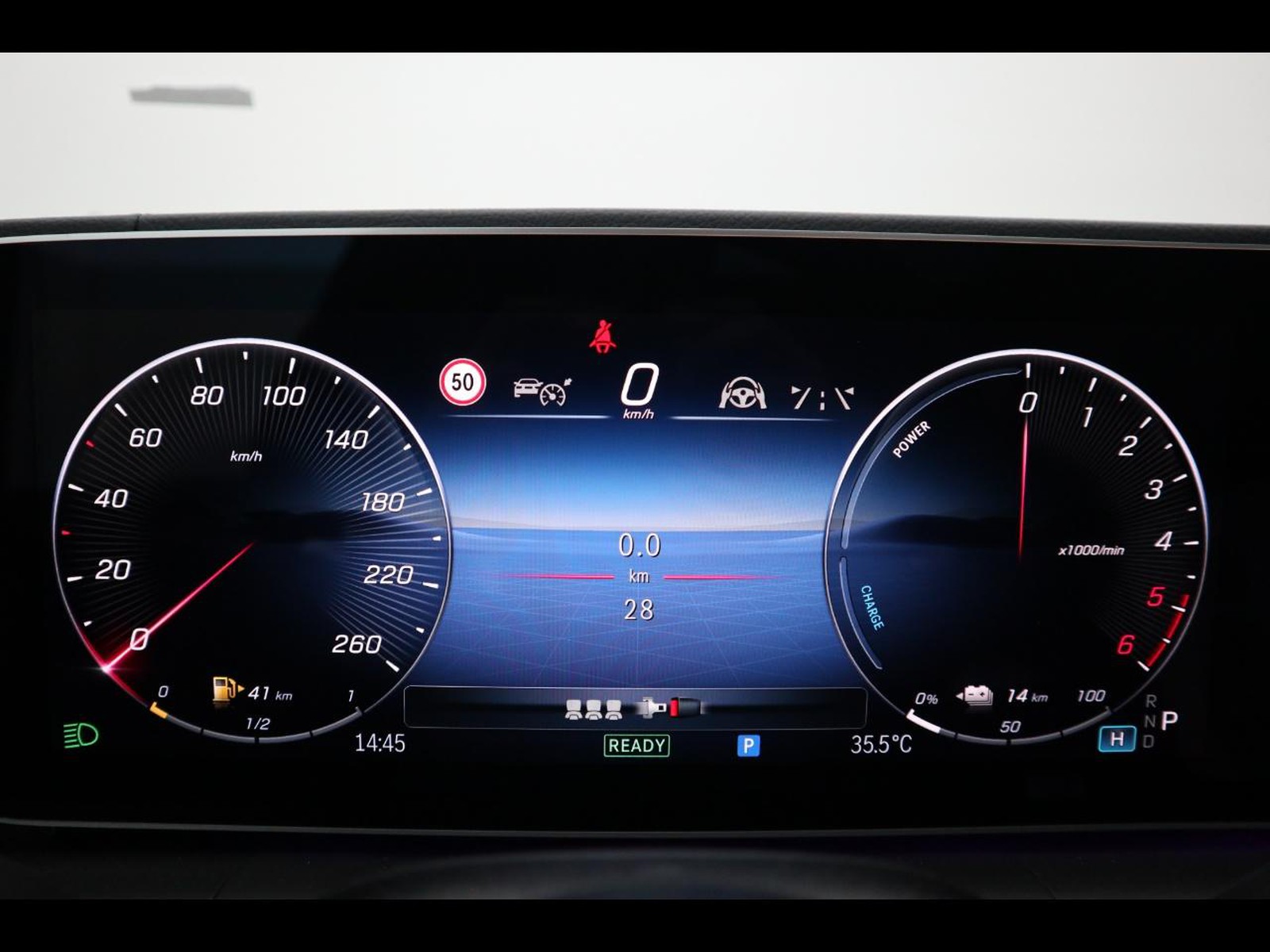 9 - Mercedes Classe GLE gle 350 de plug in hybrid amg line premium 4matic 9g-tronic plus