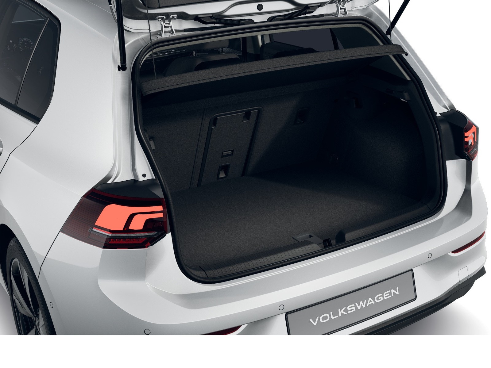 14 - Volkswagen Golf 1.5 tsi ehybrid 204cv edition plus dsg