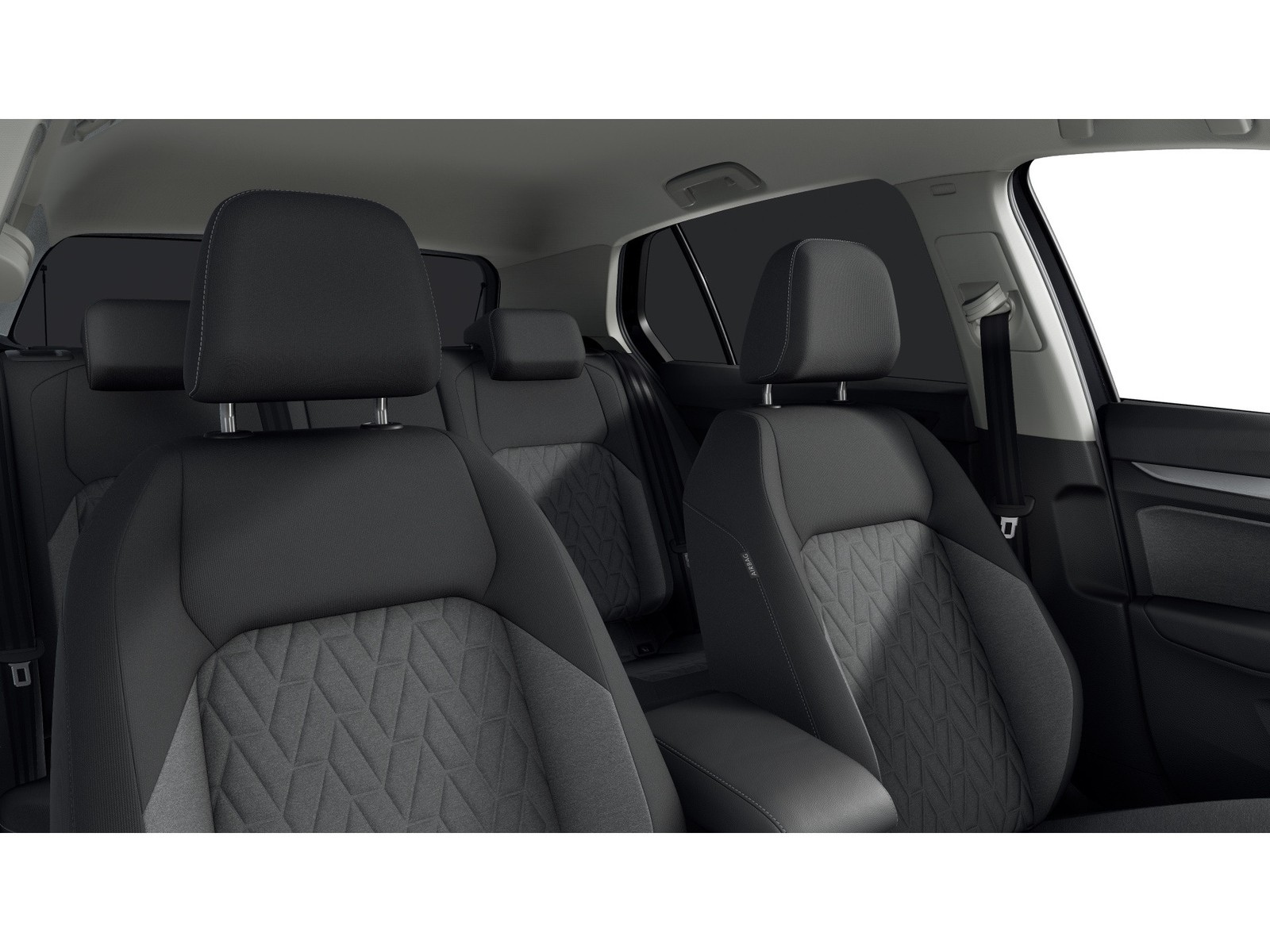 12 - Volkswagen Golf 1.5 tsi ehybrid 204cv edition plus dsg