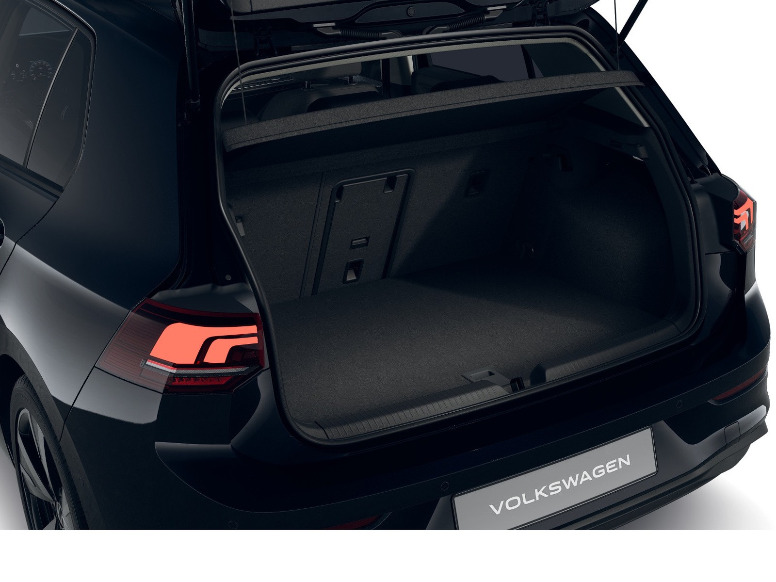 14 - Volkswagen Golf 1.5 tsi ehybrid 204cv edition plus dsg