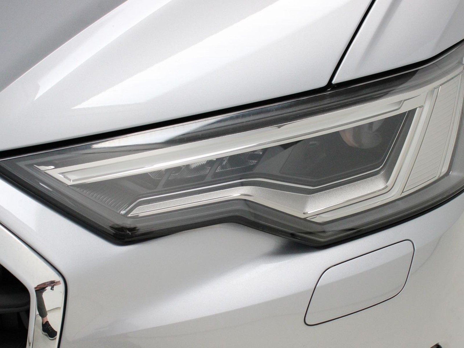 6 - Audi A6 avant 50 2.0 tfsi e business quattro ultra s tronic