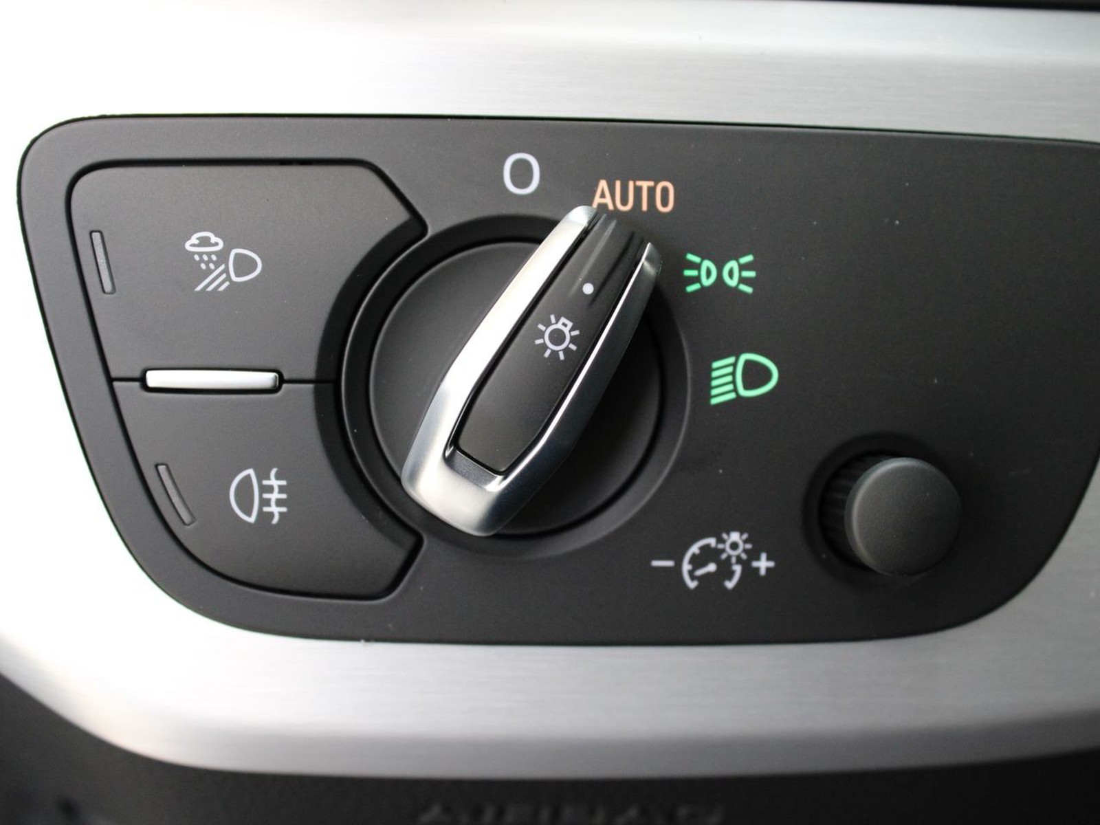 11 - Audi A5 sportback 40 2.0 tdi mhev 204cv s line edition s tronic