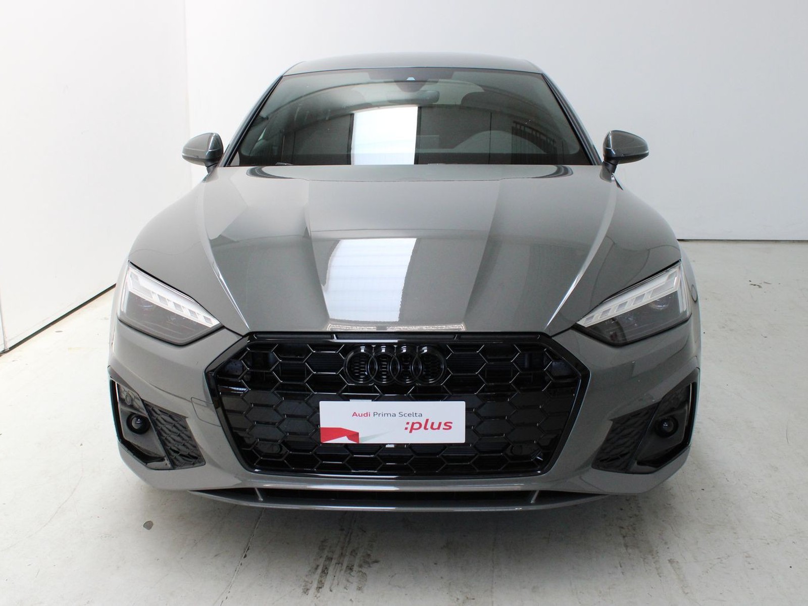14 - Audi A5 sportback 40 2.0 tdi mhev 204cv s line edition s tronic