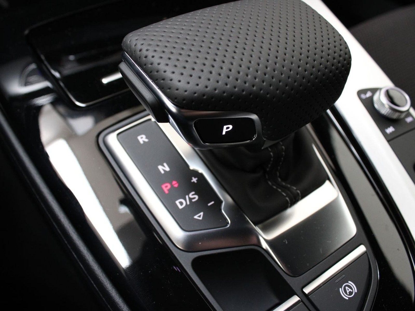 22 - Audi A5 sportback 40 2.0 tdi mhev 204cv s line edition s tronic