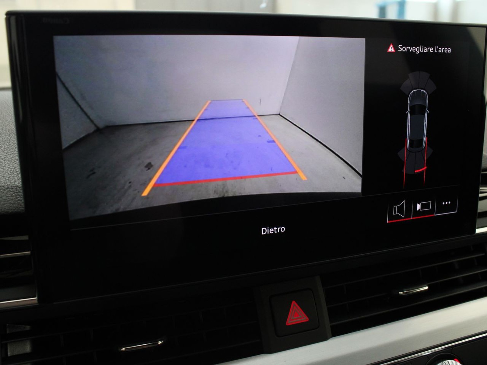 28 - Audi A5 sportback 40 2.0 tdi mhev 204cv s line edition s tronic