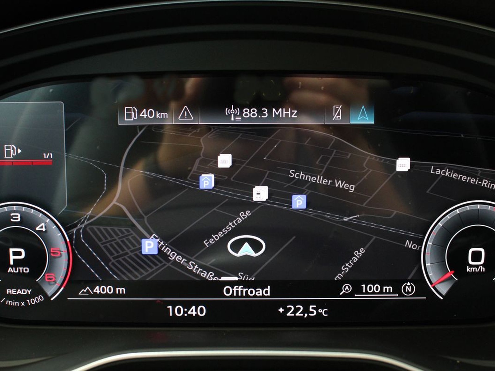 29 - Audi A5 sportback 40 2.0 tdi mhev 204cv s line edition s tronic