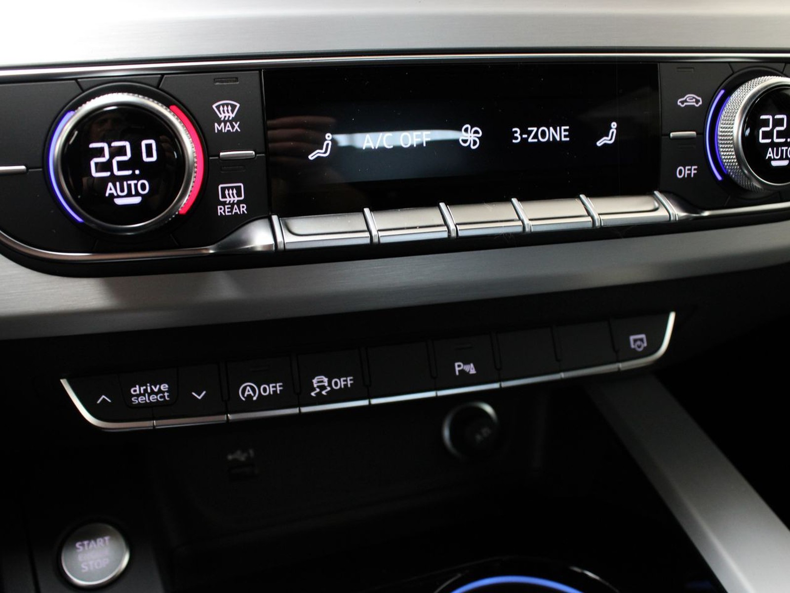 5 - Audi A5 sportback 40 2.0 tdi mhev 204cv s line edition s tronic